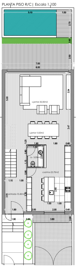 Case a Gaveto 3 camere da letto a Braga
