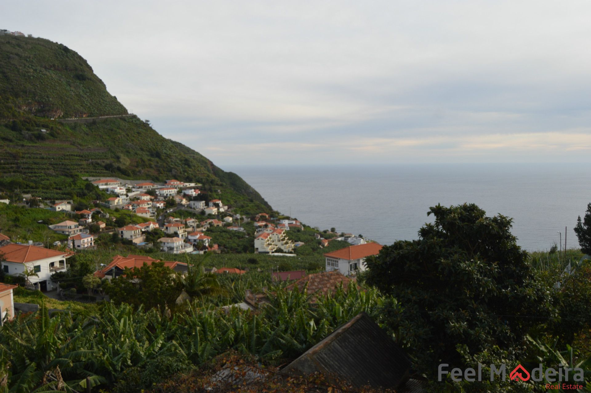 Semi-detached house T3