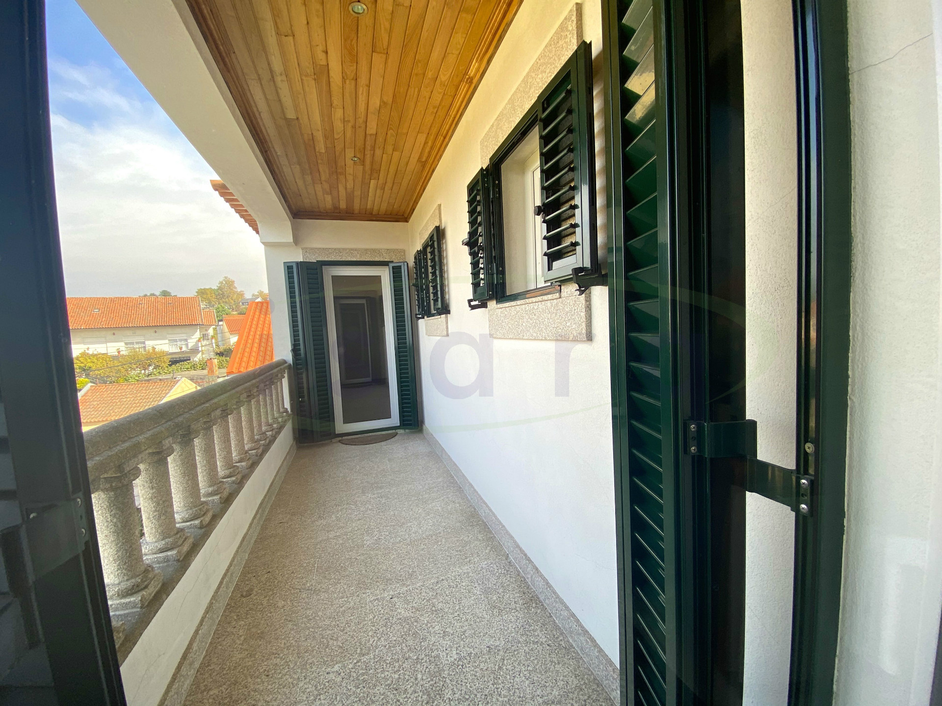 Gästehaus Brasonada mit 8% Bruttorendite (projiziert)