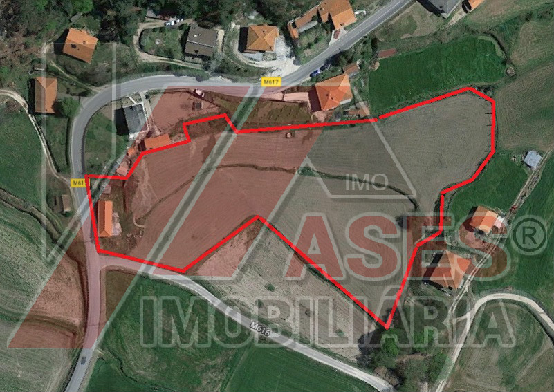 Boerderij 3 kamerwoning