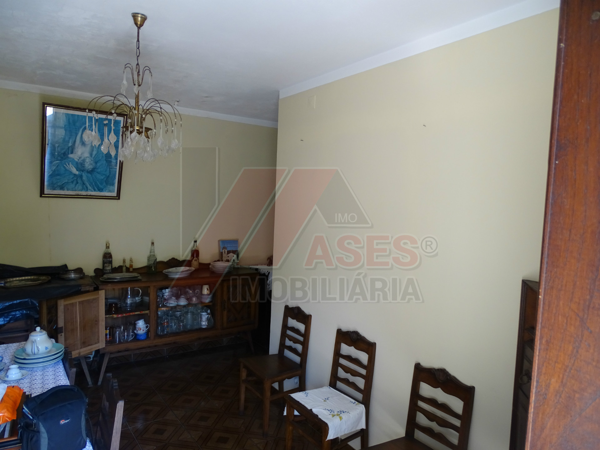 Casa da Ristrutturare