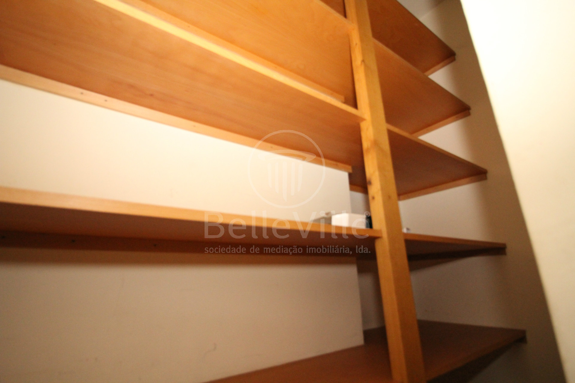 BelleVille Sociedade de Mediação Imobiliária, Lda