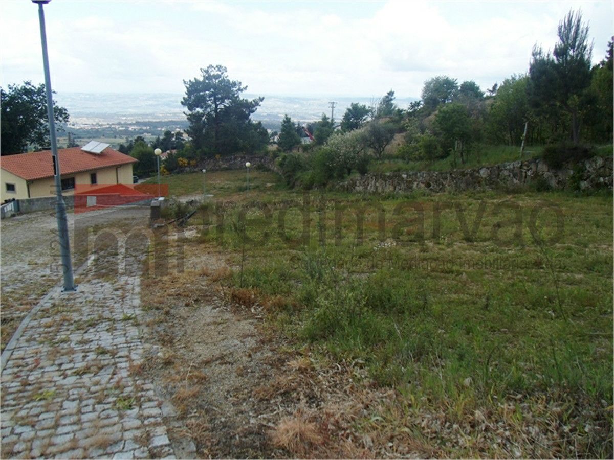 Lote de Terreno
