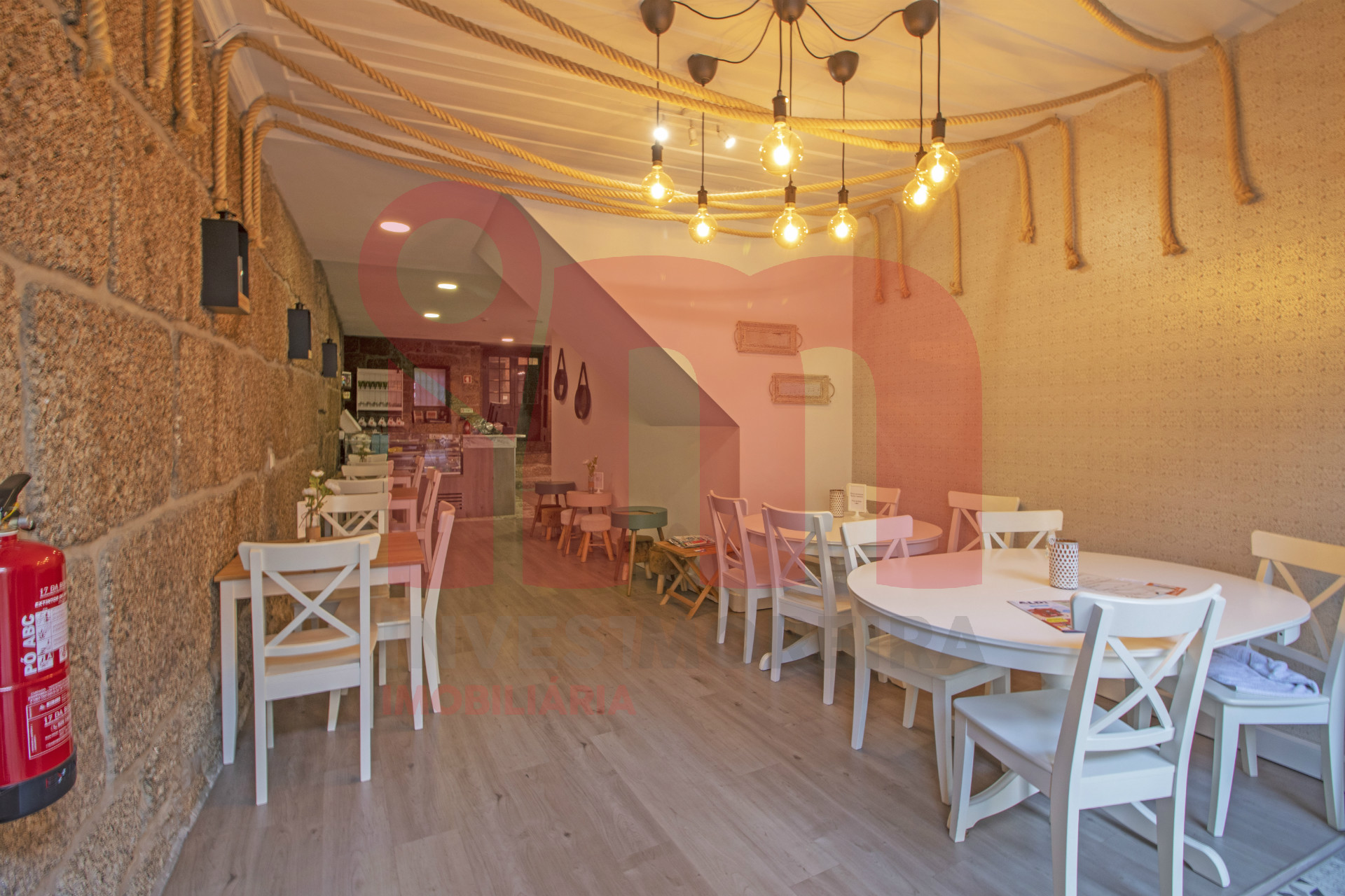 Panadería/Pastelería