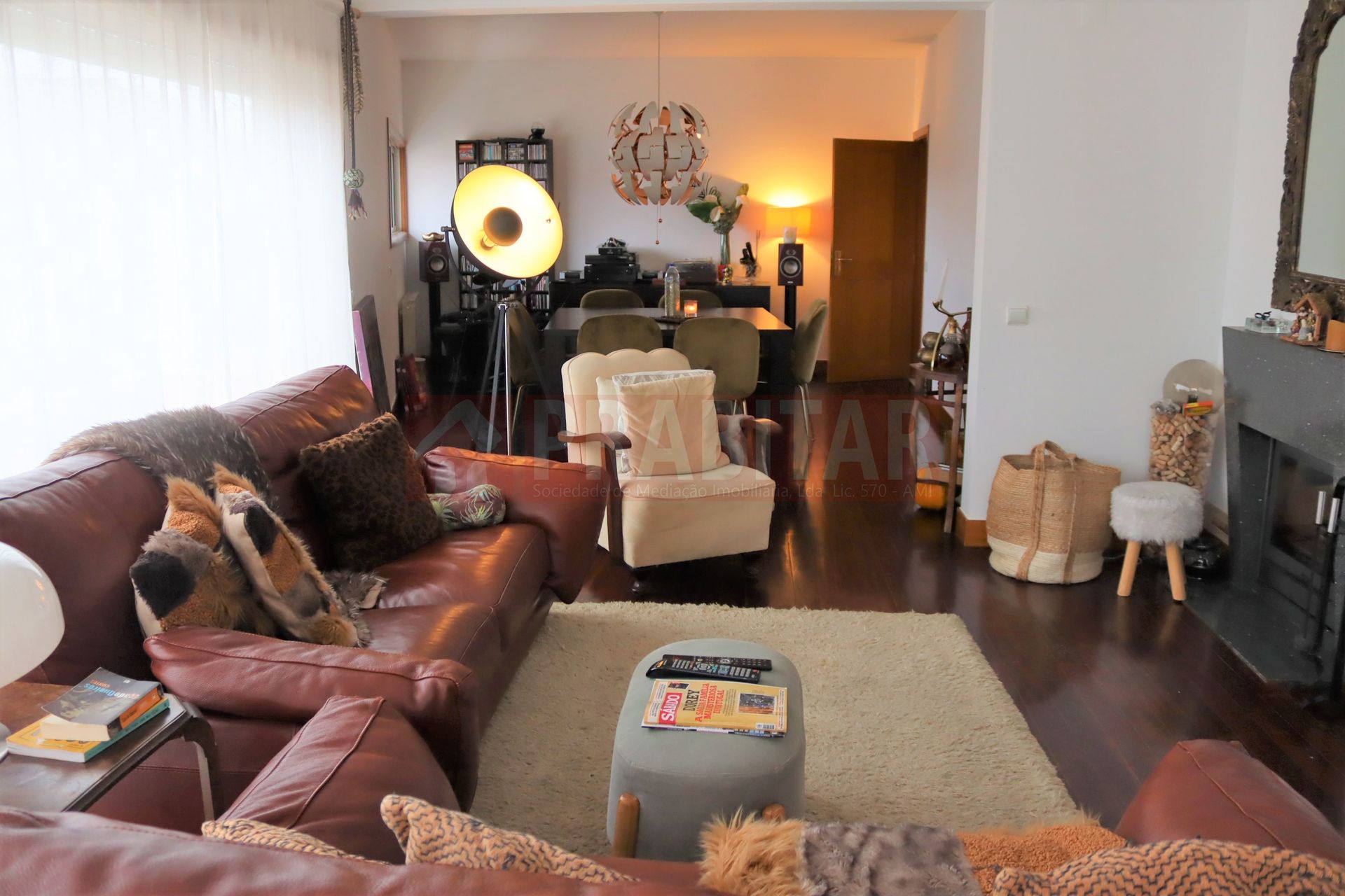 Appartement 4 Chambre(s)