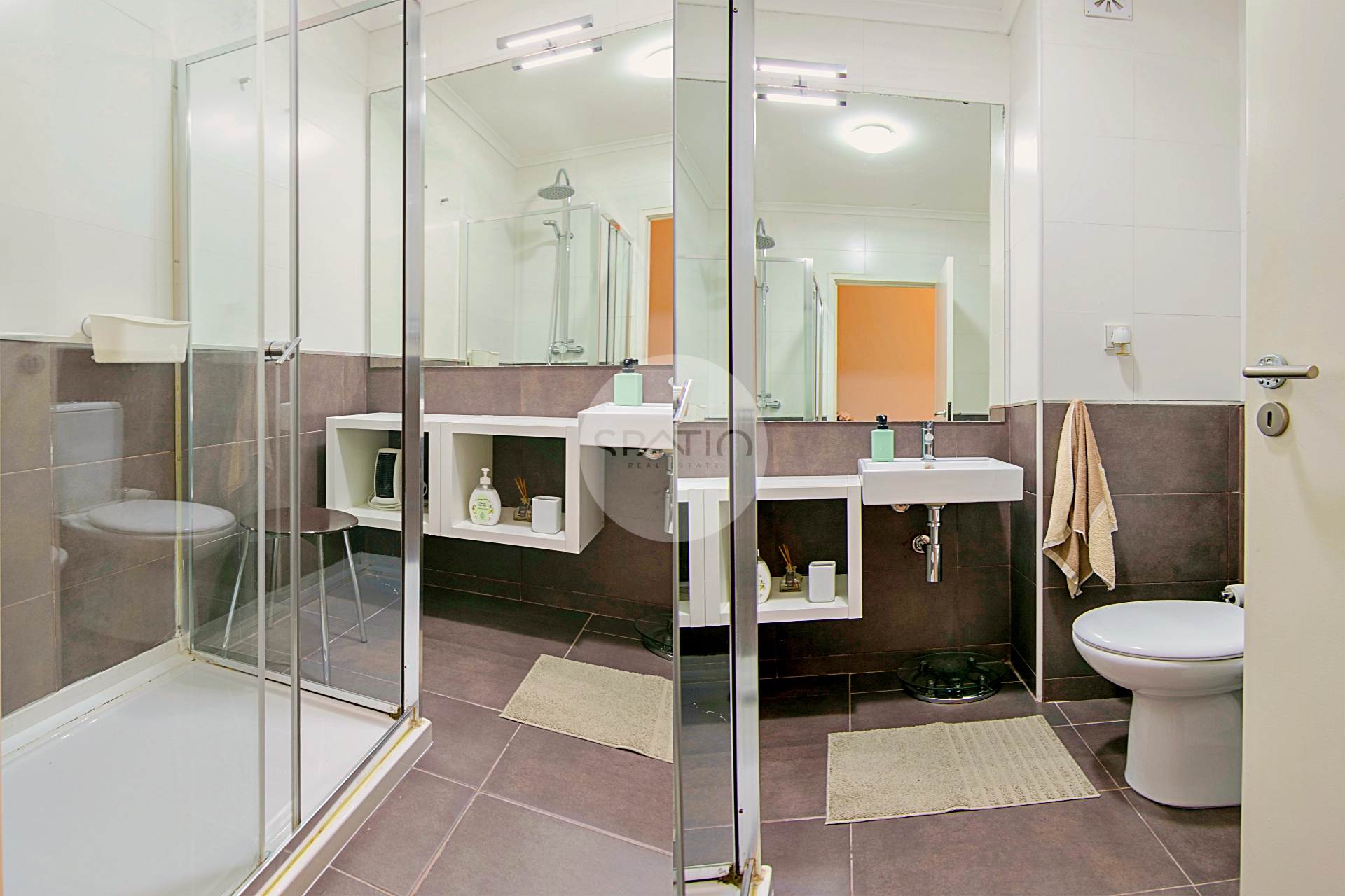 Apartamento T3 * Pinheiro Manso