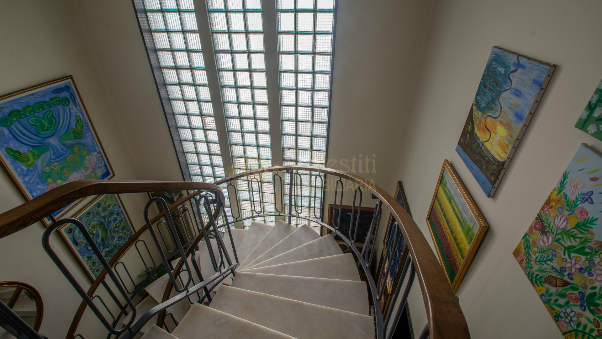 Villa de 5 chambres dans le centre de Guimarães