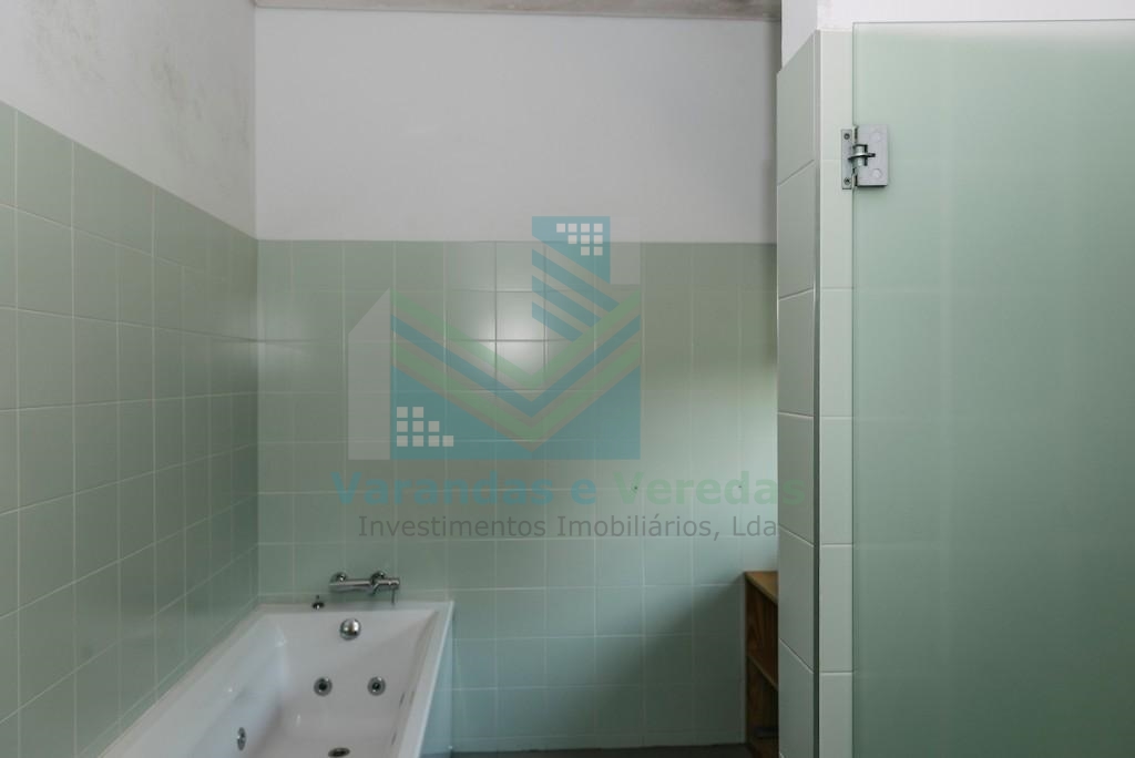 Haus T3 +1 in Santo Tirso