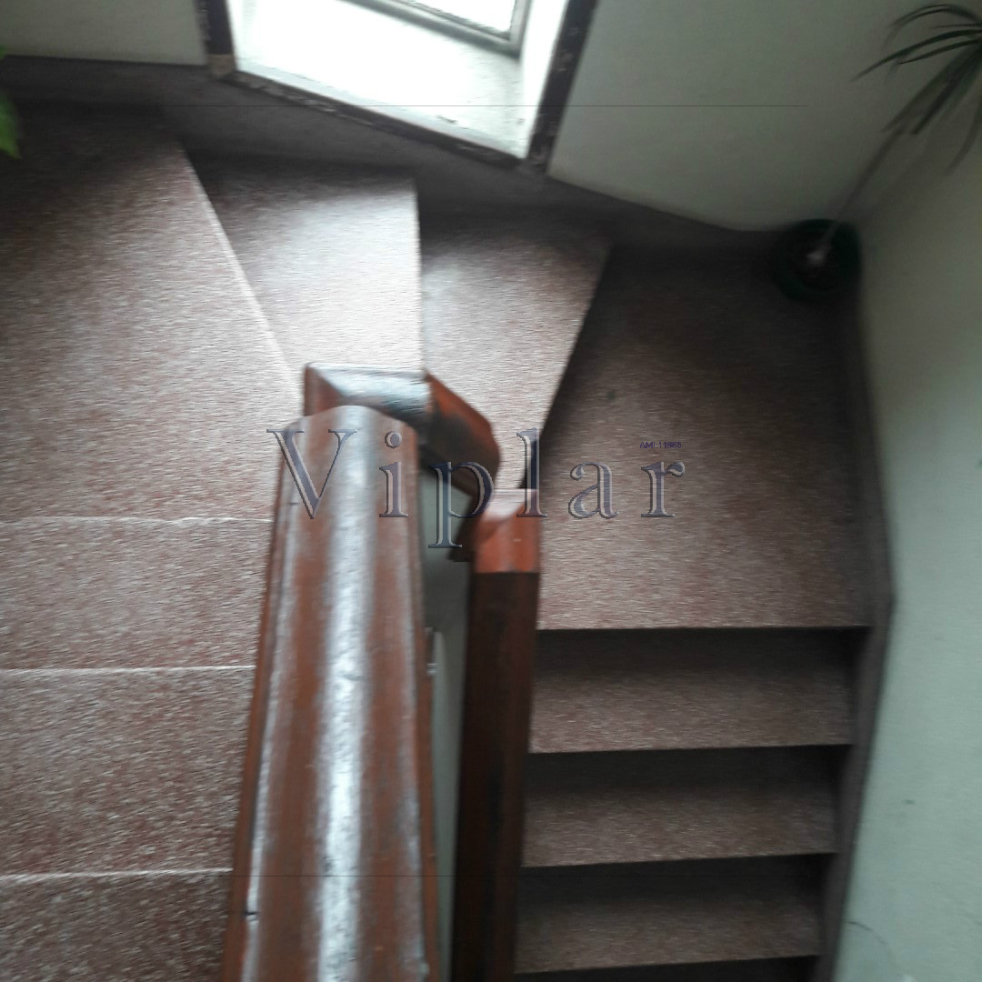 Byggnad >= 10 Sovrum