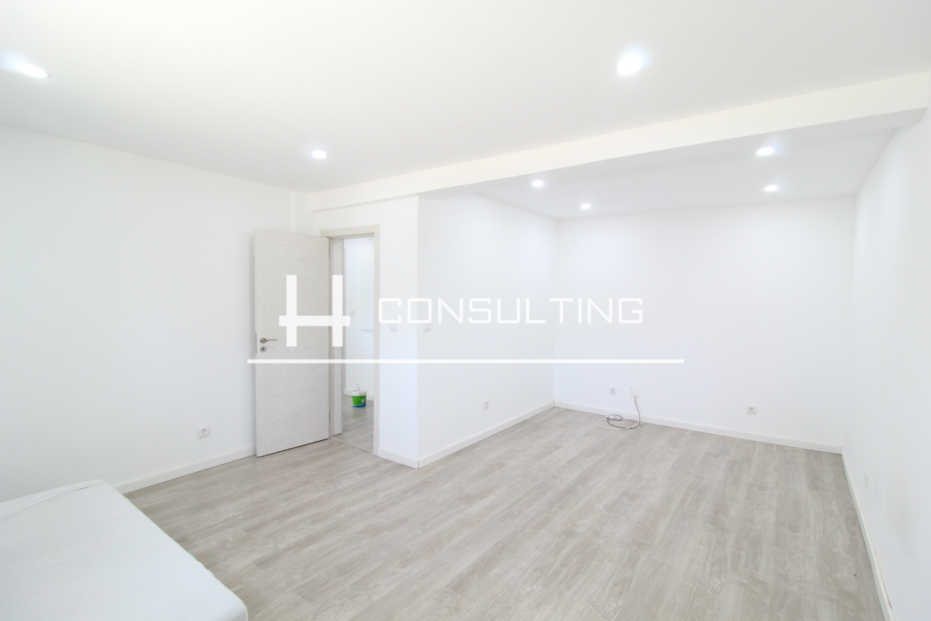 Apartamento T2