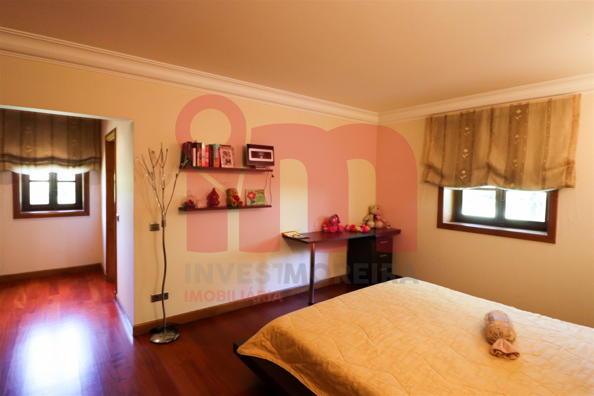 Moradia Isolada T5 DUPLEX