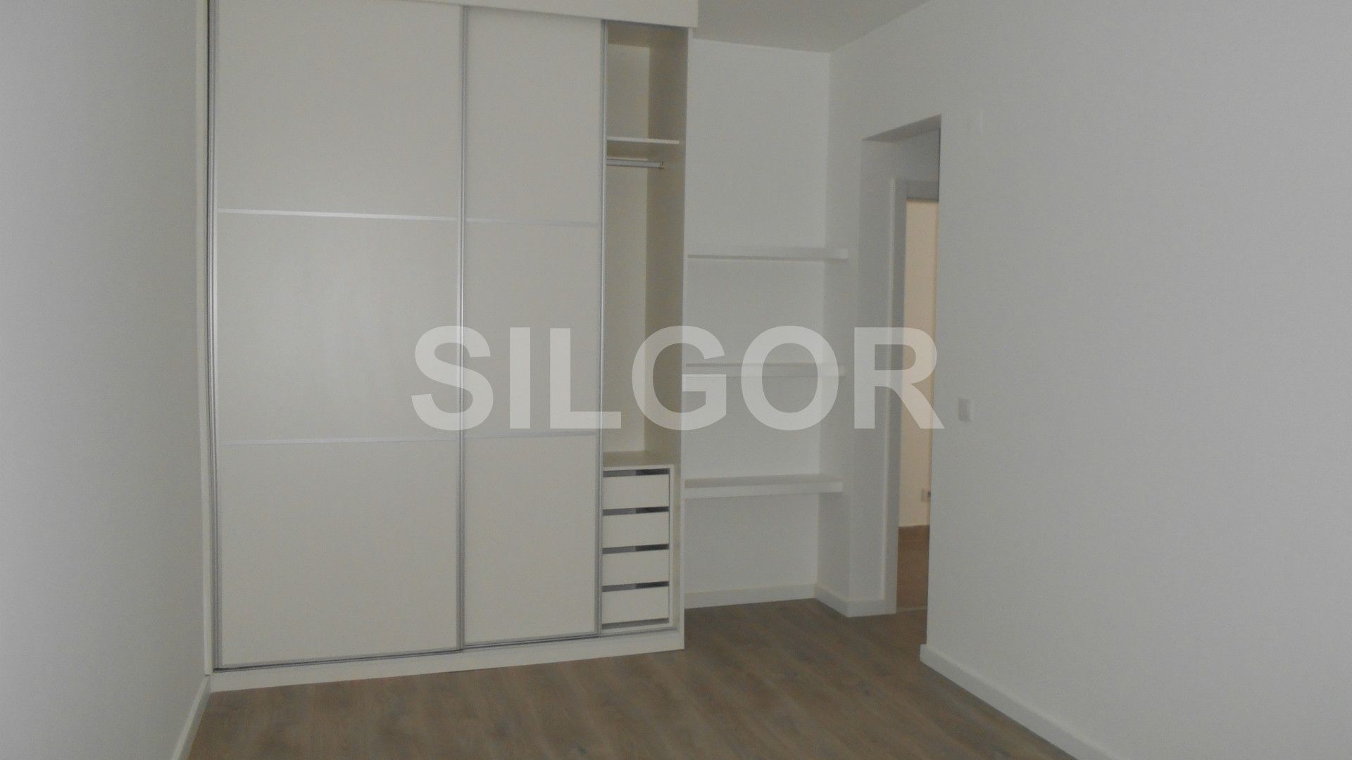 Apartamento T3