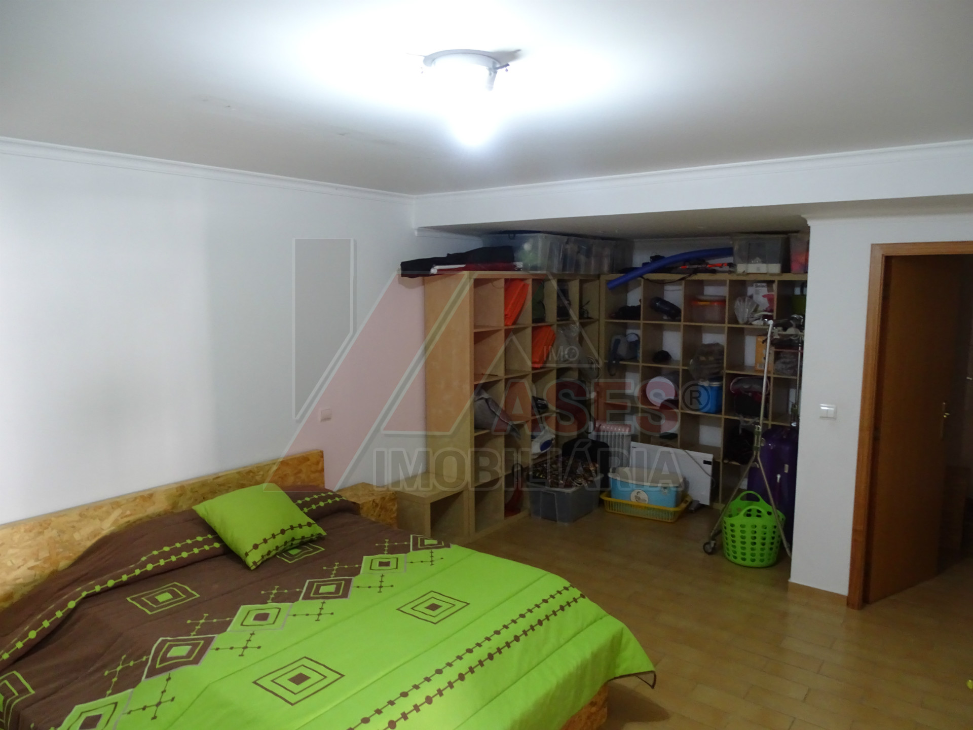 Moradia Isolada T3+3