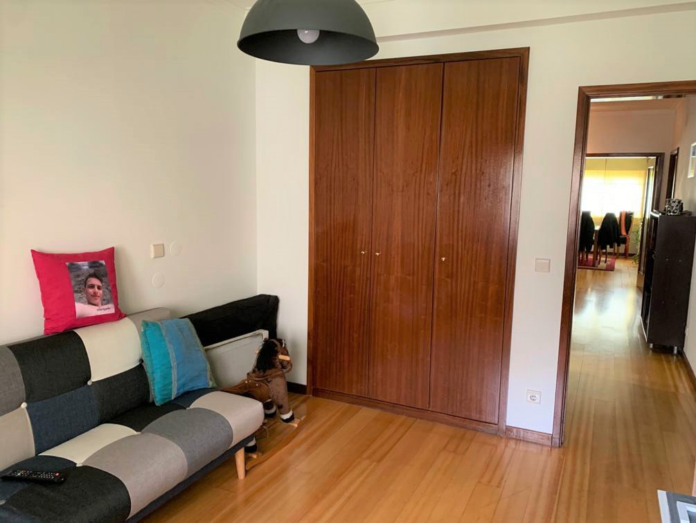 Appartement 3 Chambre(s)