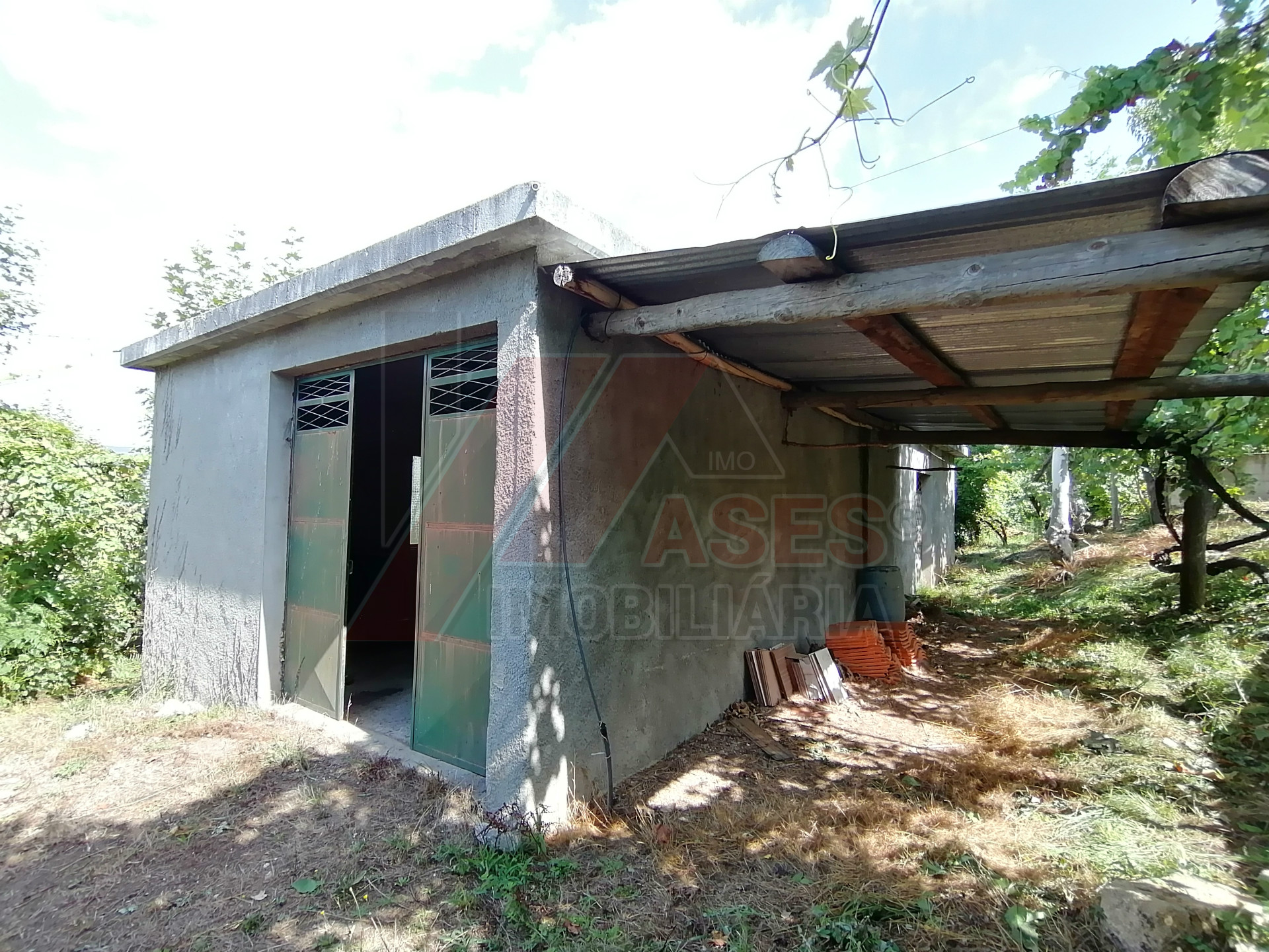 Terreno Para Construcción