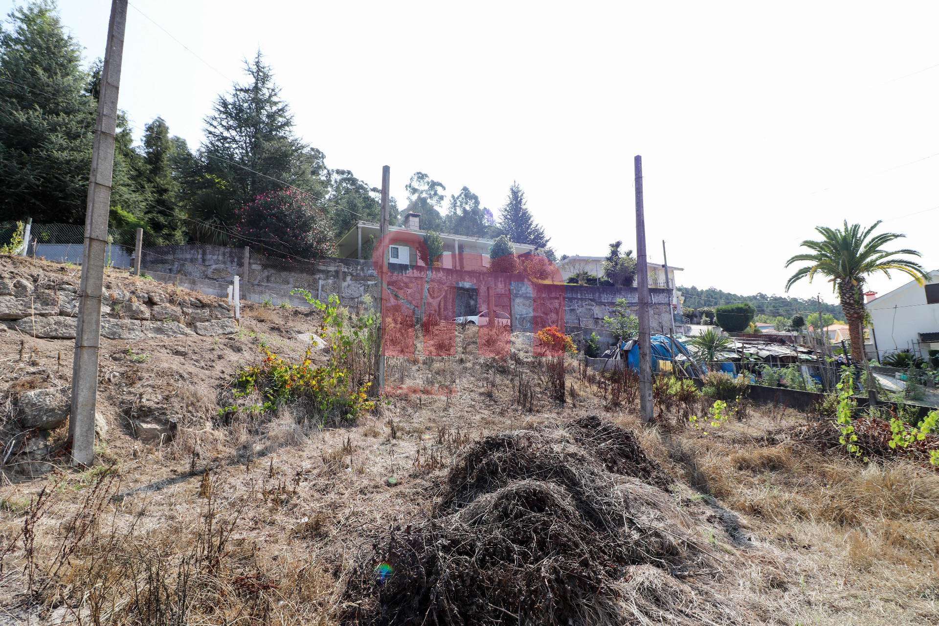 Vivienda 8 habitaciones