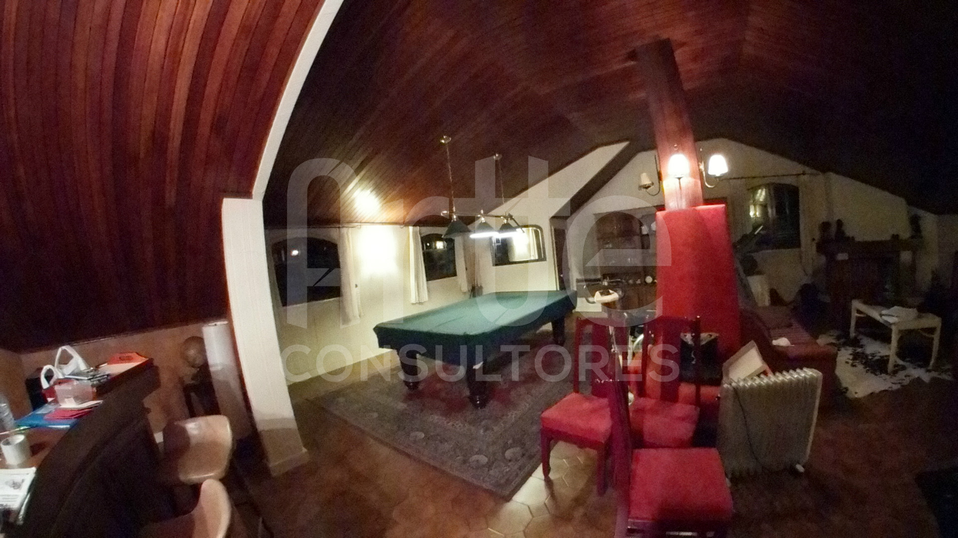 Maison isolée 6 Chambre(s)