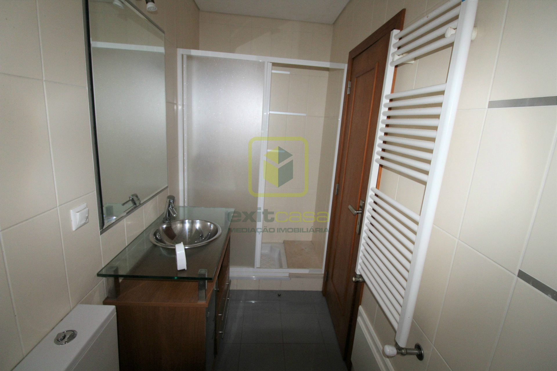 Semi-detached house T4