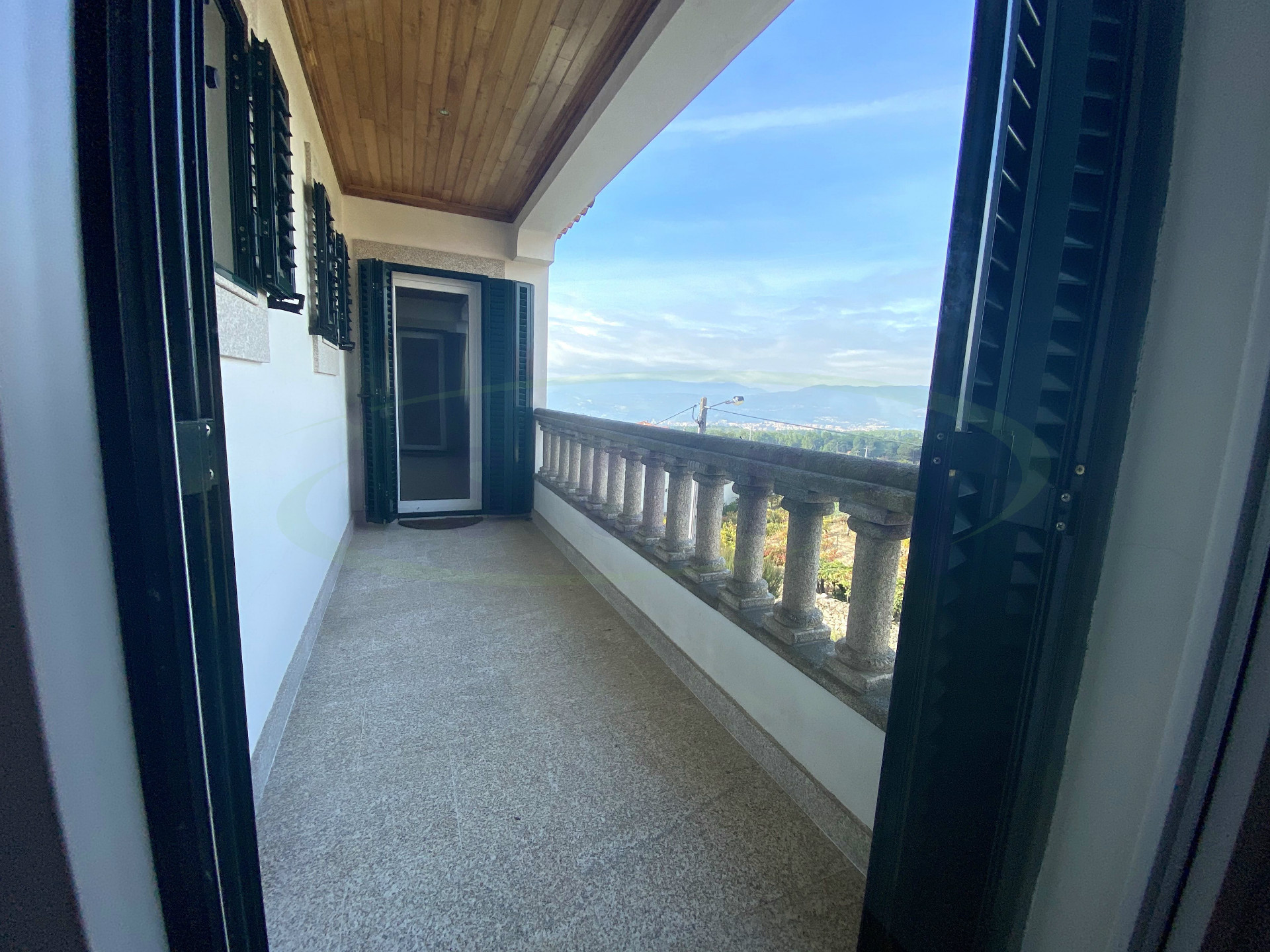 Gästehaus Brasonada mit 8% Bruttorendite (projiziert)