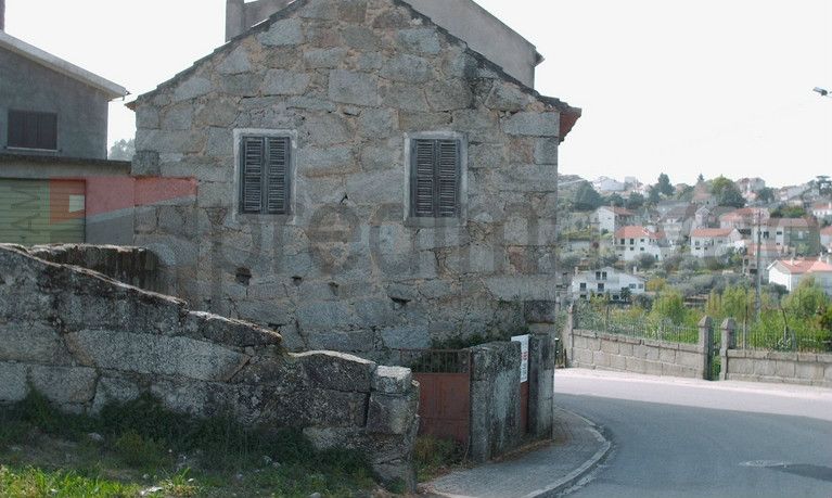 Moradia para Restaurar