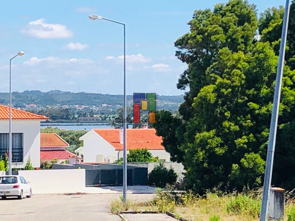 Real Estate building T3