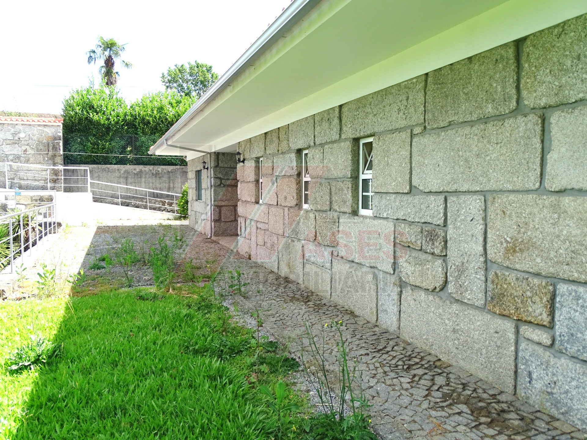 Petite ferme 4 Chambre(s)+1