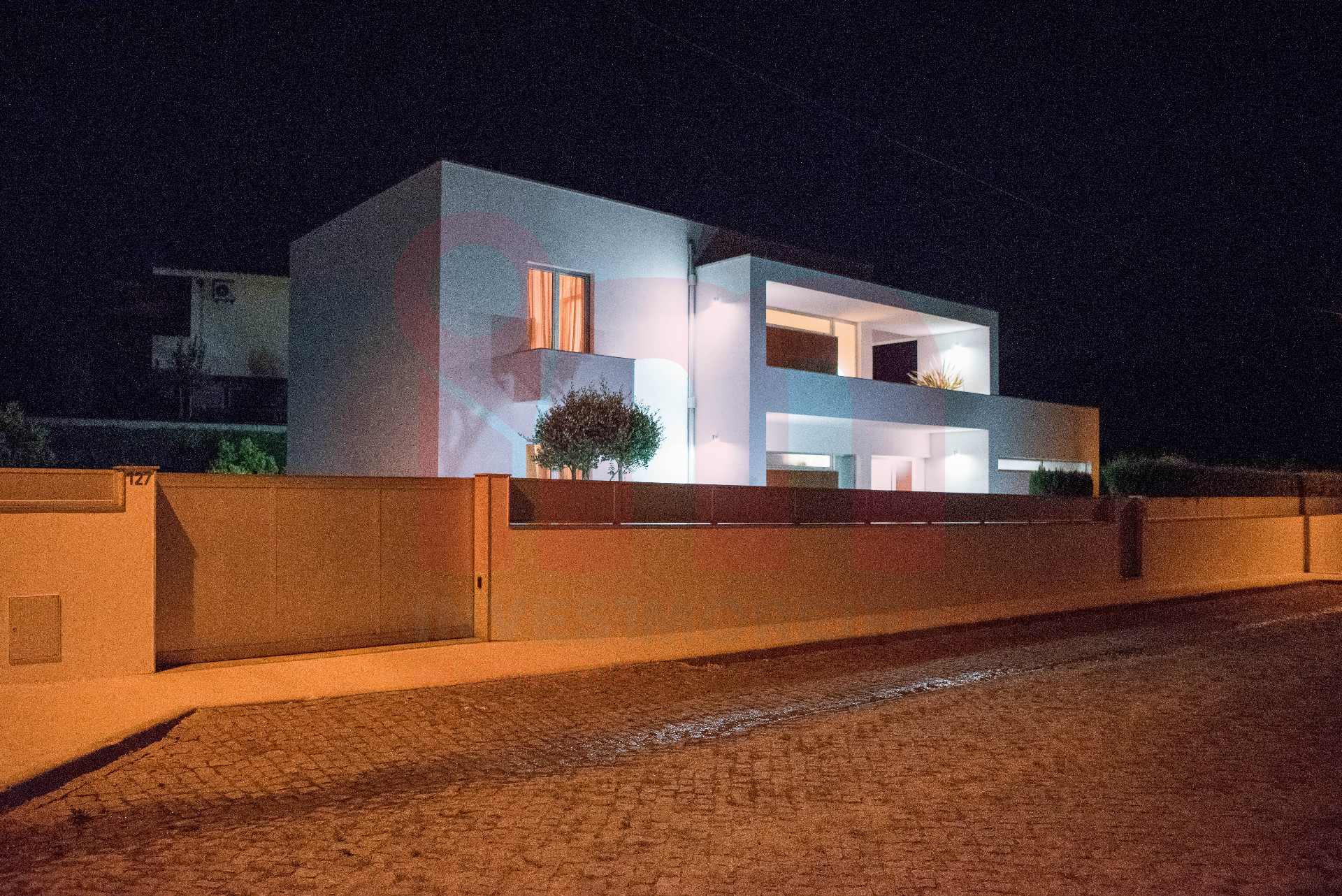 Maison isolée 3 Chambre(s)