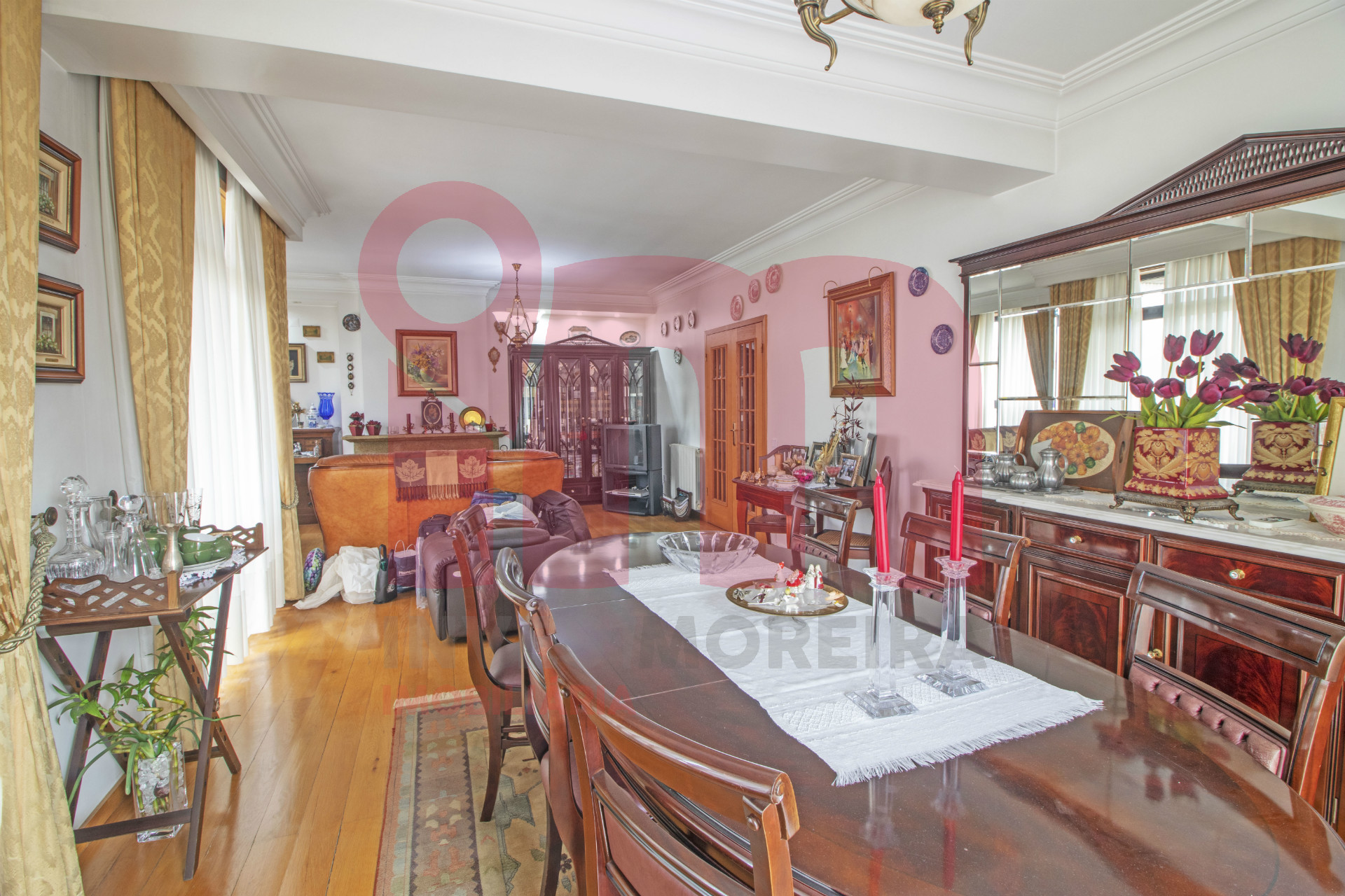 Appartement 2 Chambre(s)