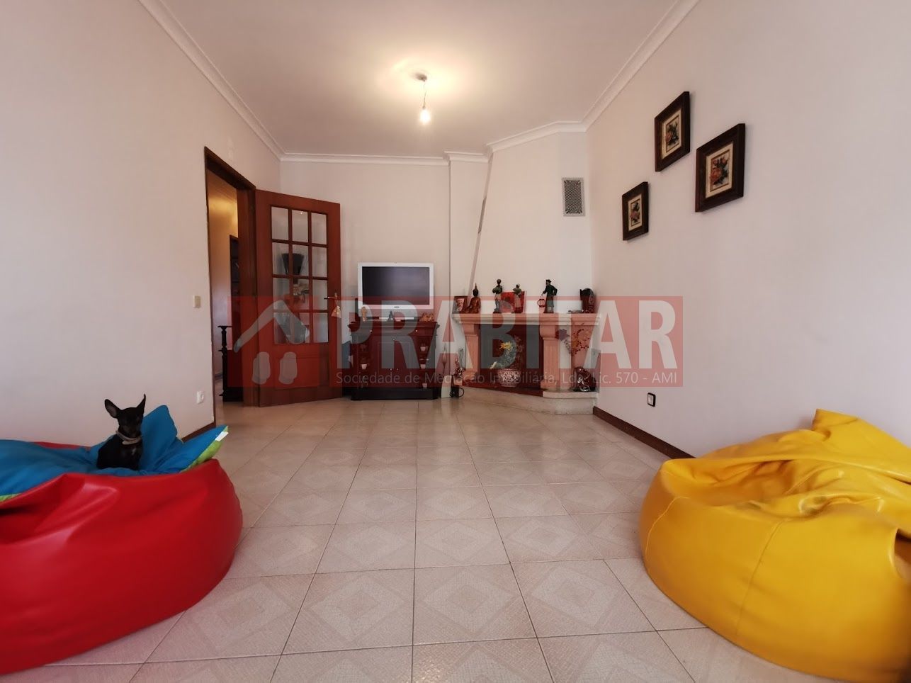 Appartement 3 Chambre(s)