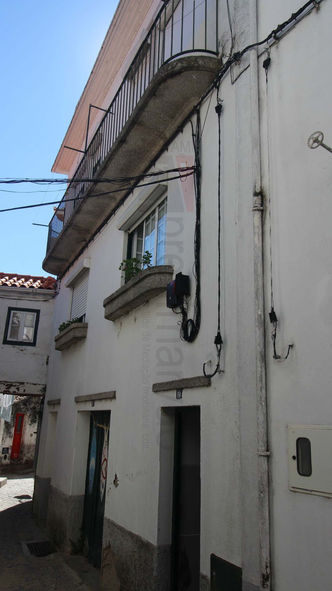 Vivienda 4 habitaciones