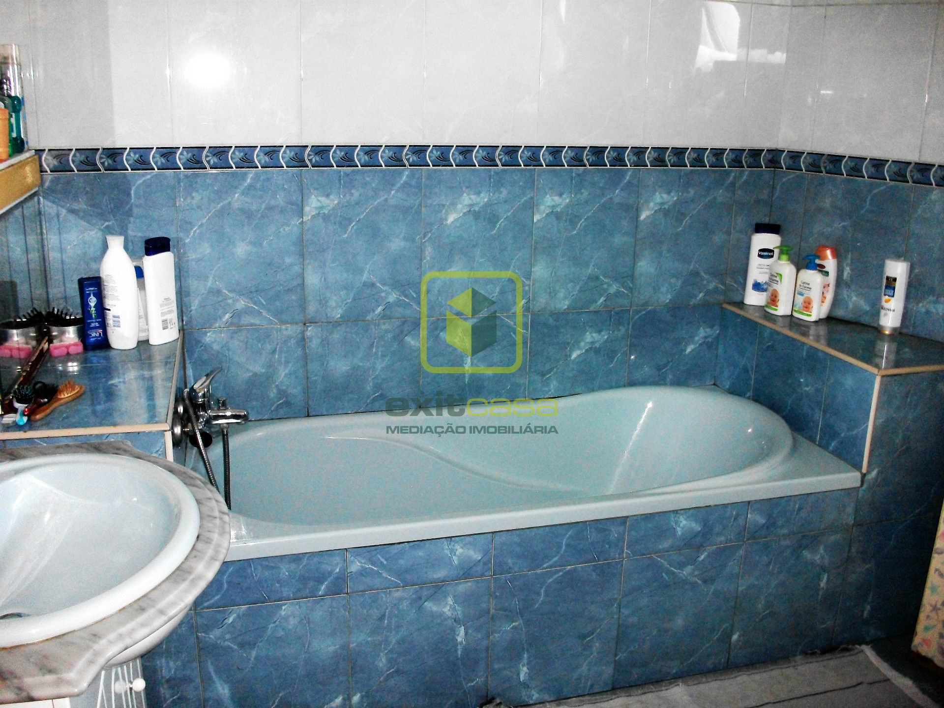 Appartement 2 Chambre(s) Duplex