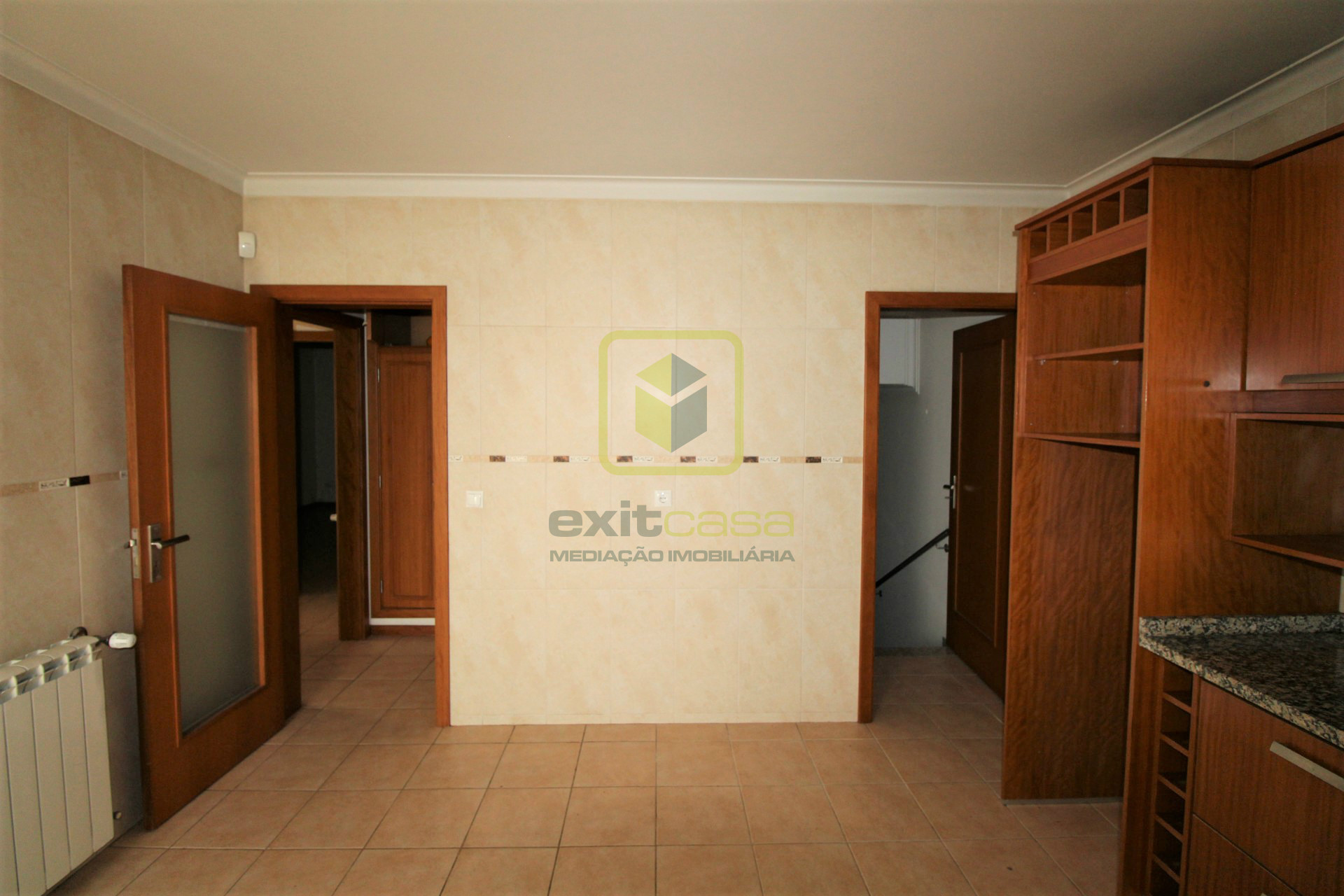 Semi-detached house T4