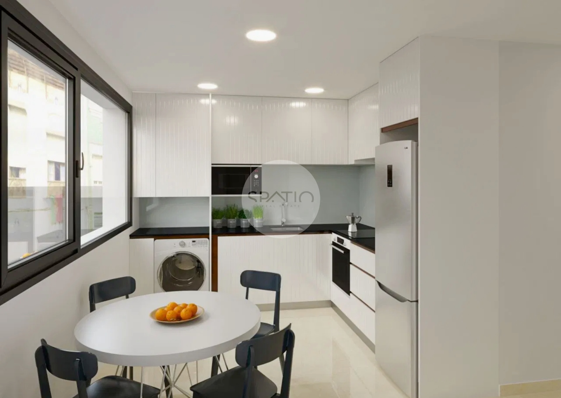 Apartamento T3 Novo * Arca D´Água