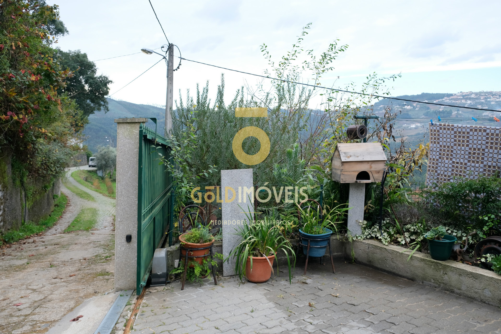 Vivienda 3 habitaciones