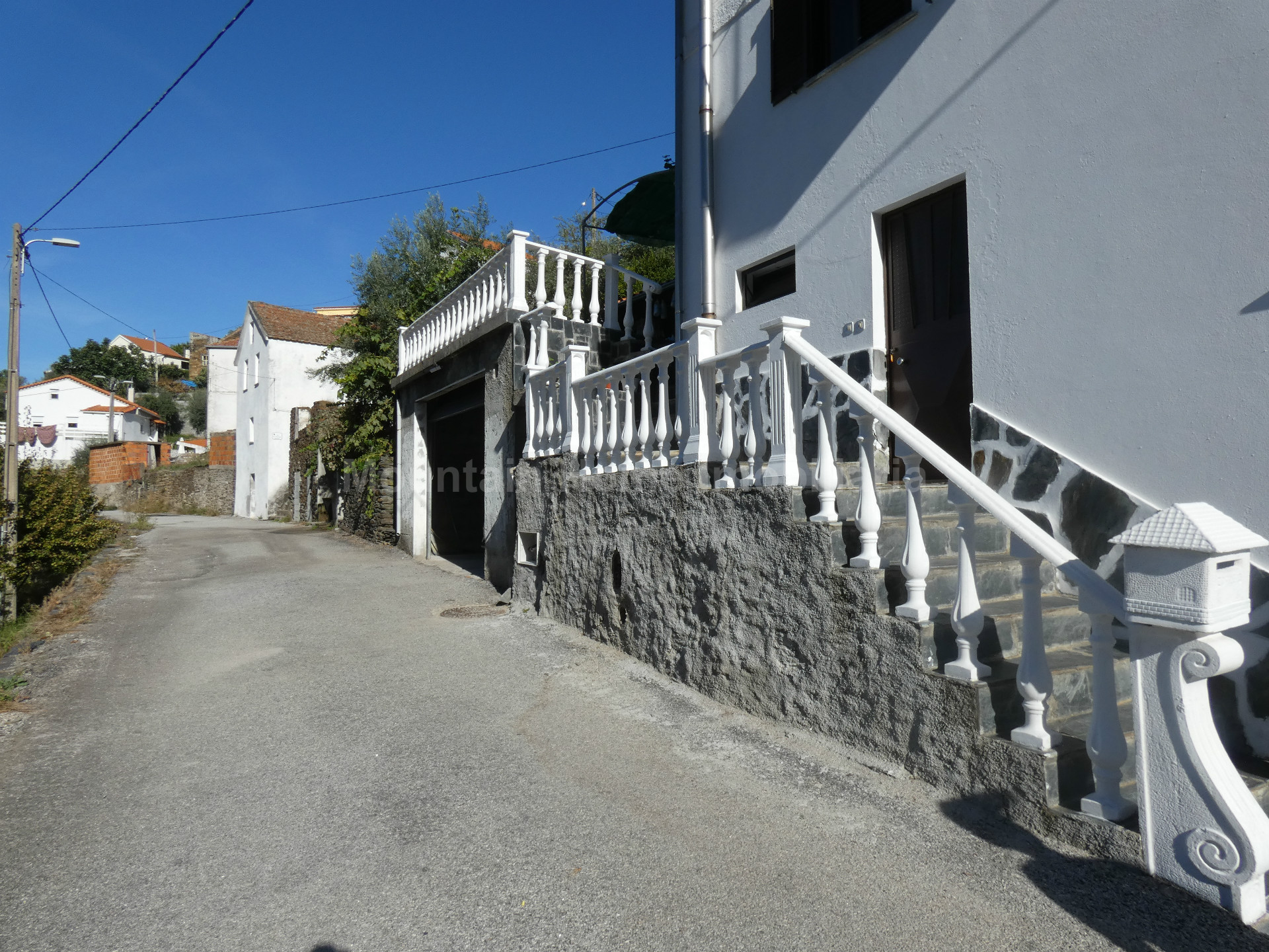 Vivienda 4 habitaciones