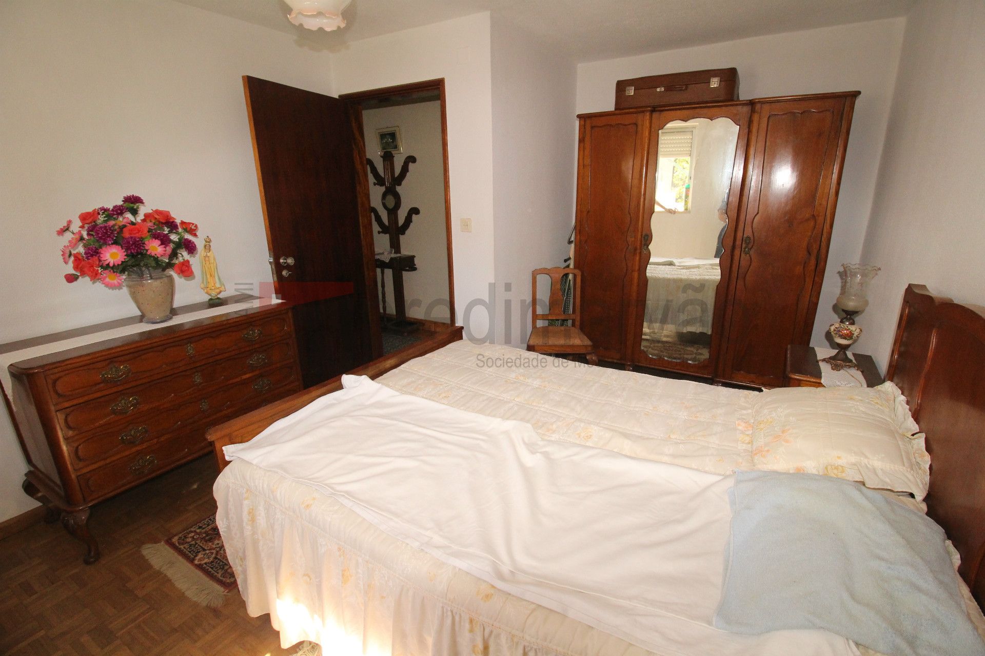 Quintinha T2+1 DUPLEX