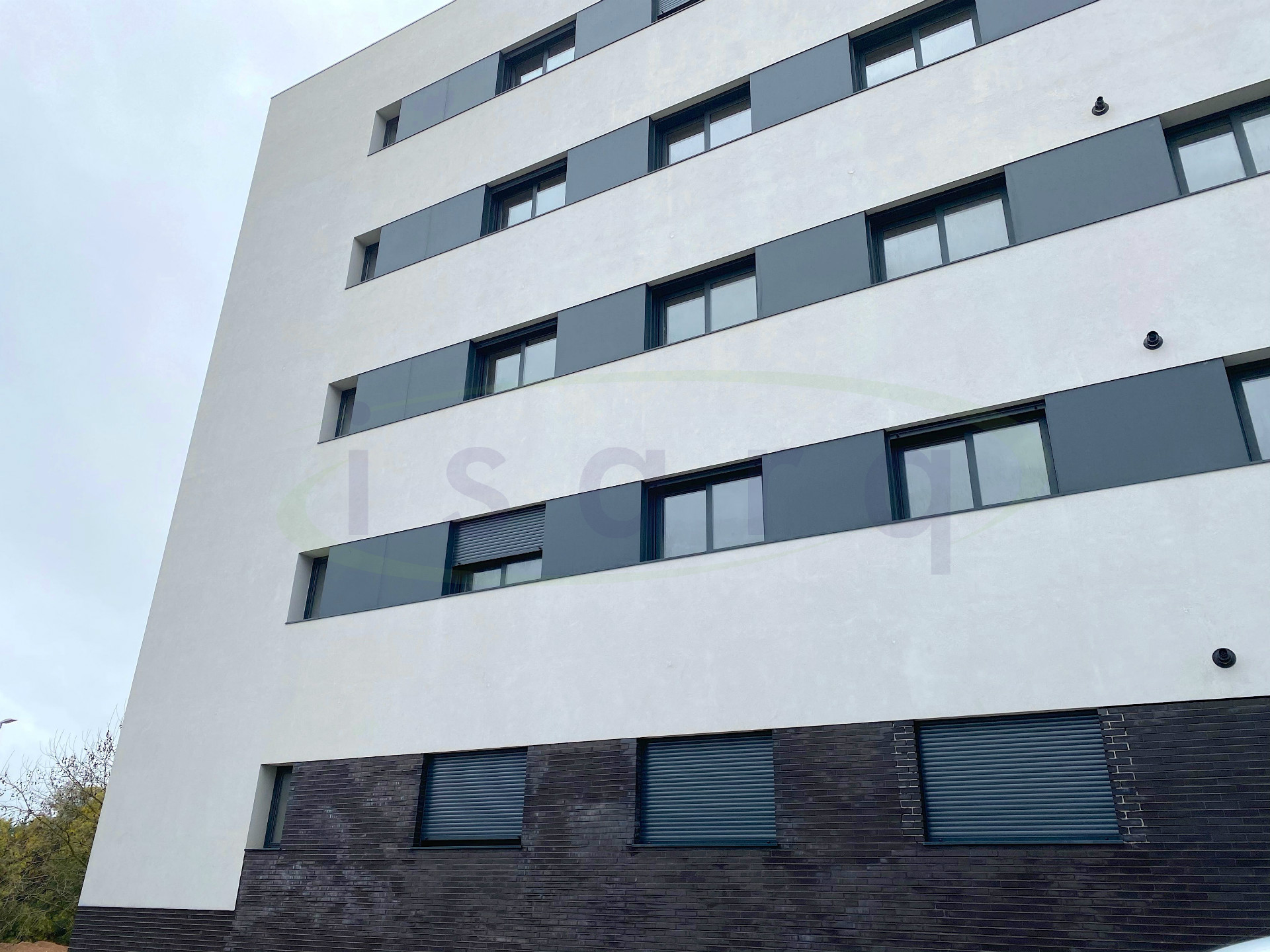 NEUES Apartment mit 3 Schlafzimmern, 15 Minuten vom Universitätscampus von S João entfernt;