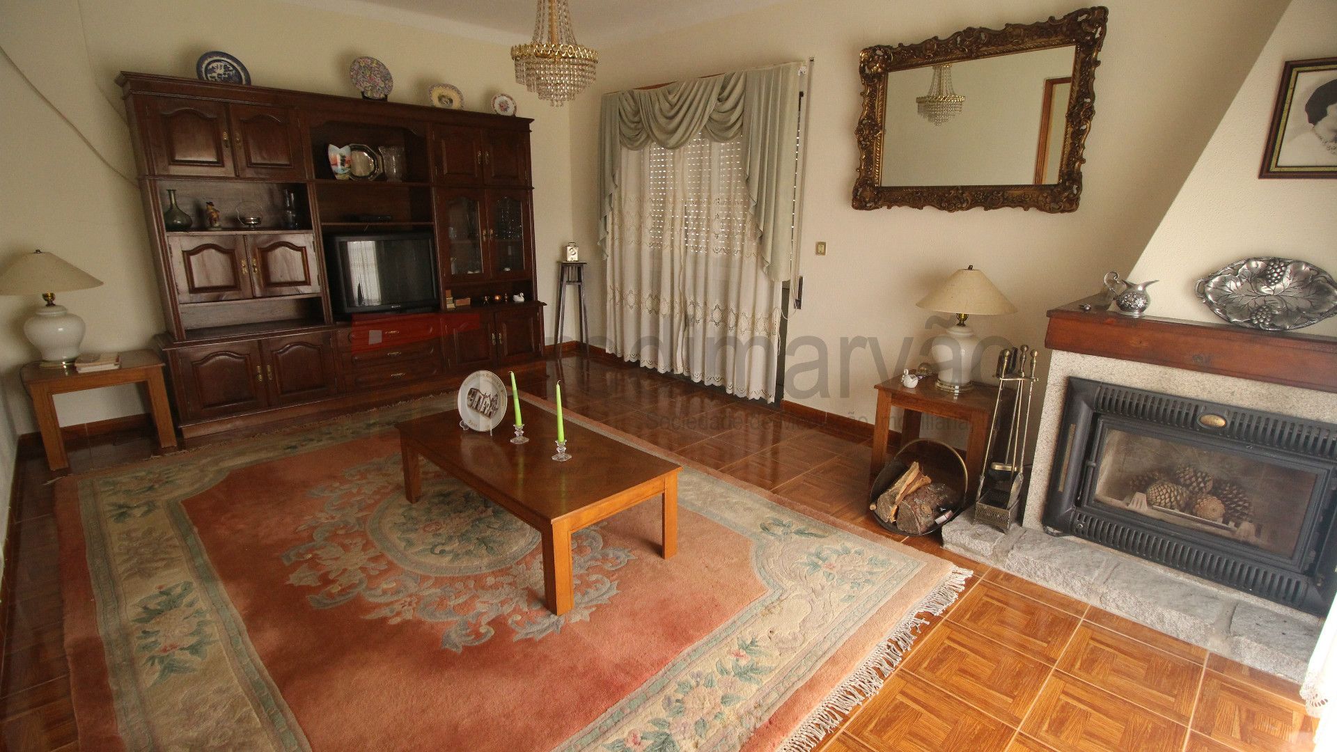 房子 3个房间 +2