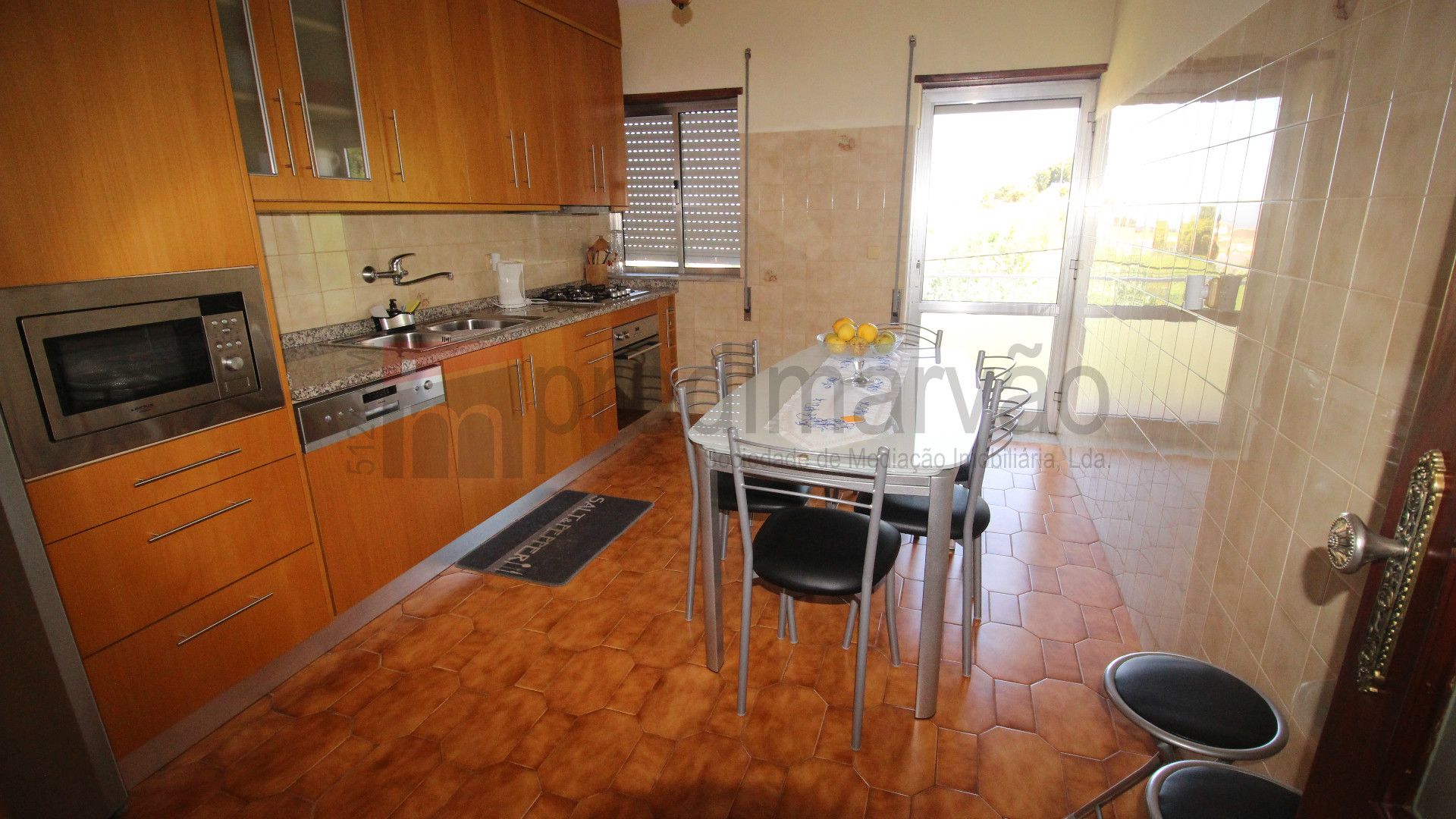 Apartamiento 3 habitaciones