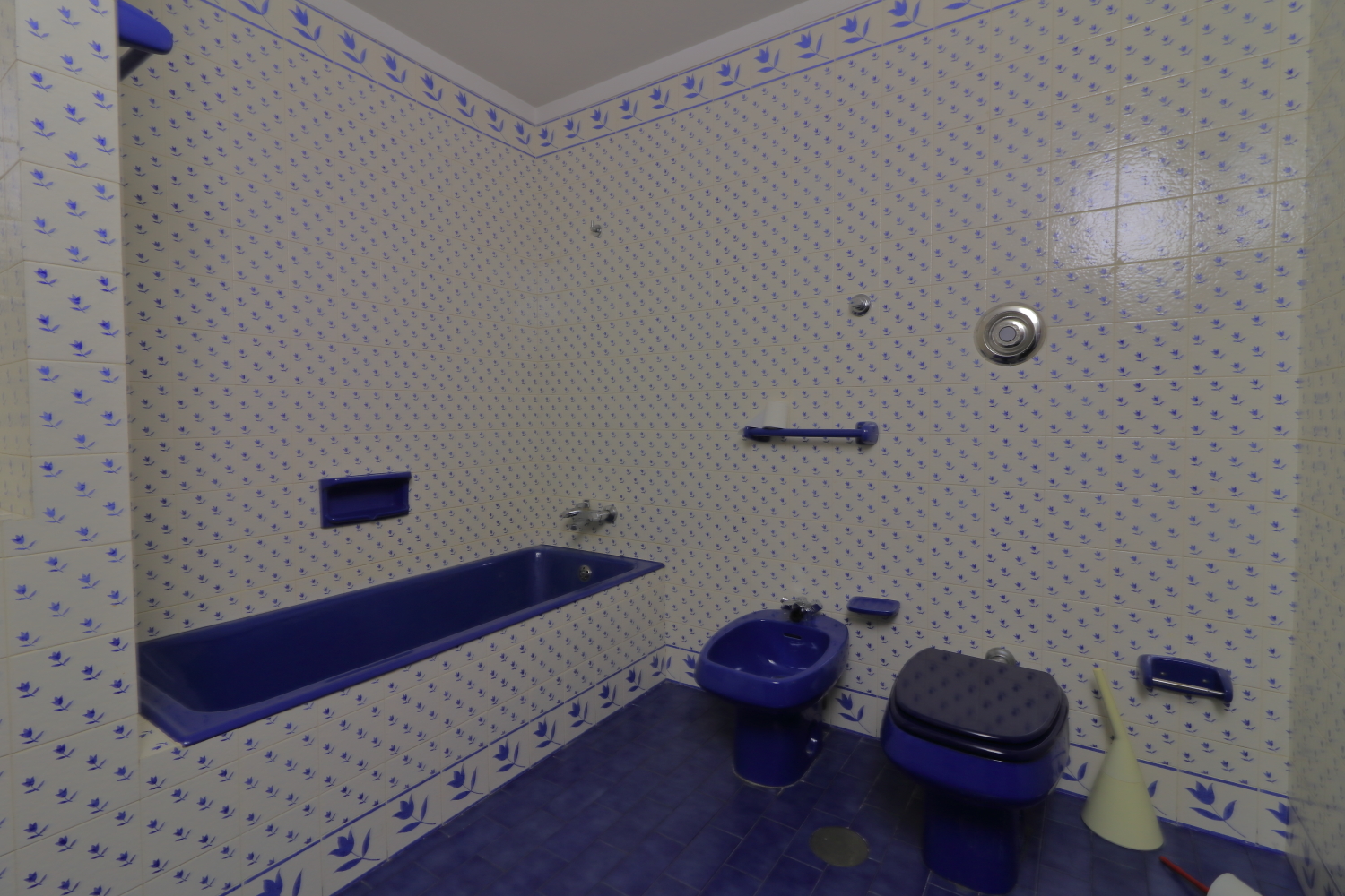 WC Suite
