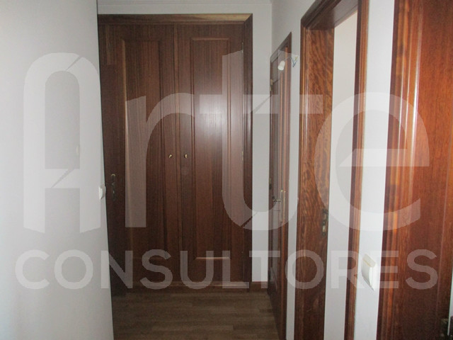 Wohnung 4+1/2 Schlafzimmer