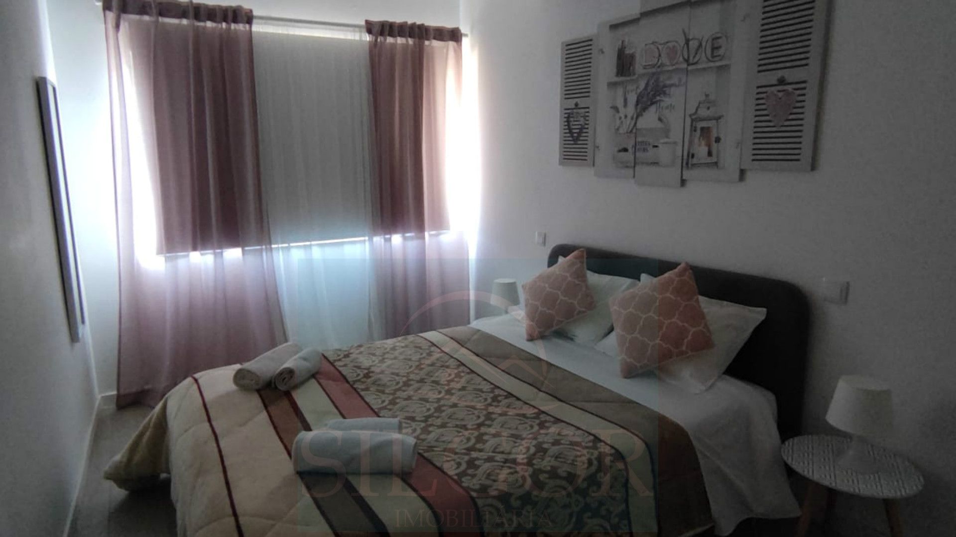 Appartement 1 Chambre(s)