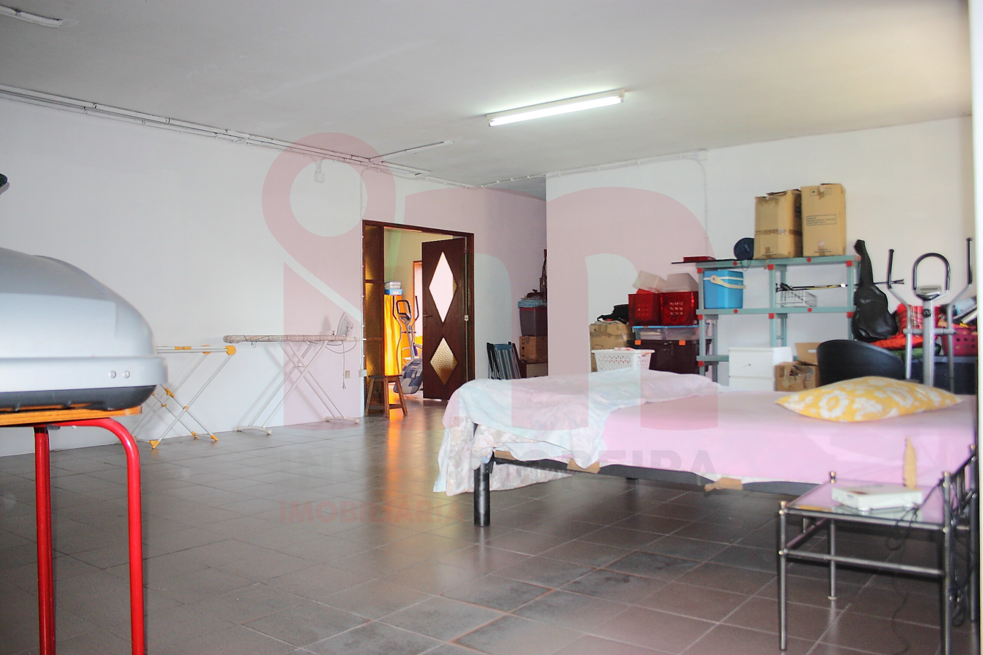 Moradia Isolada T3