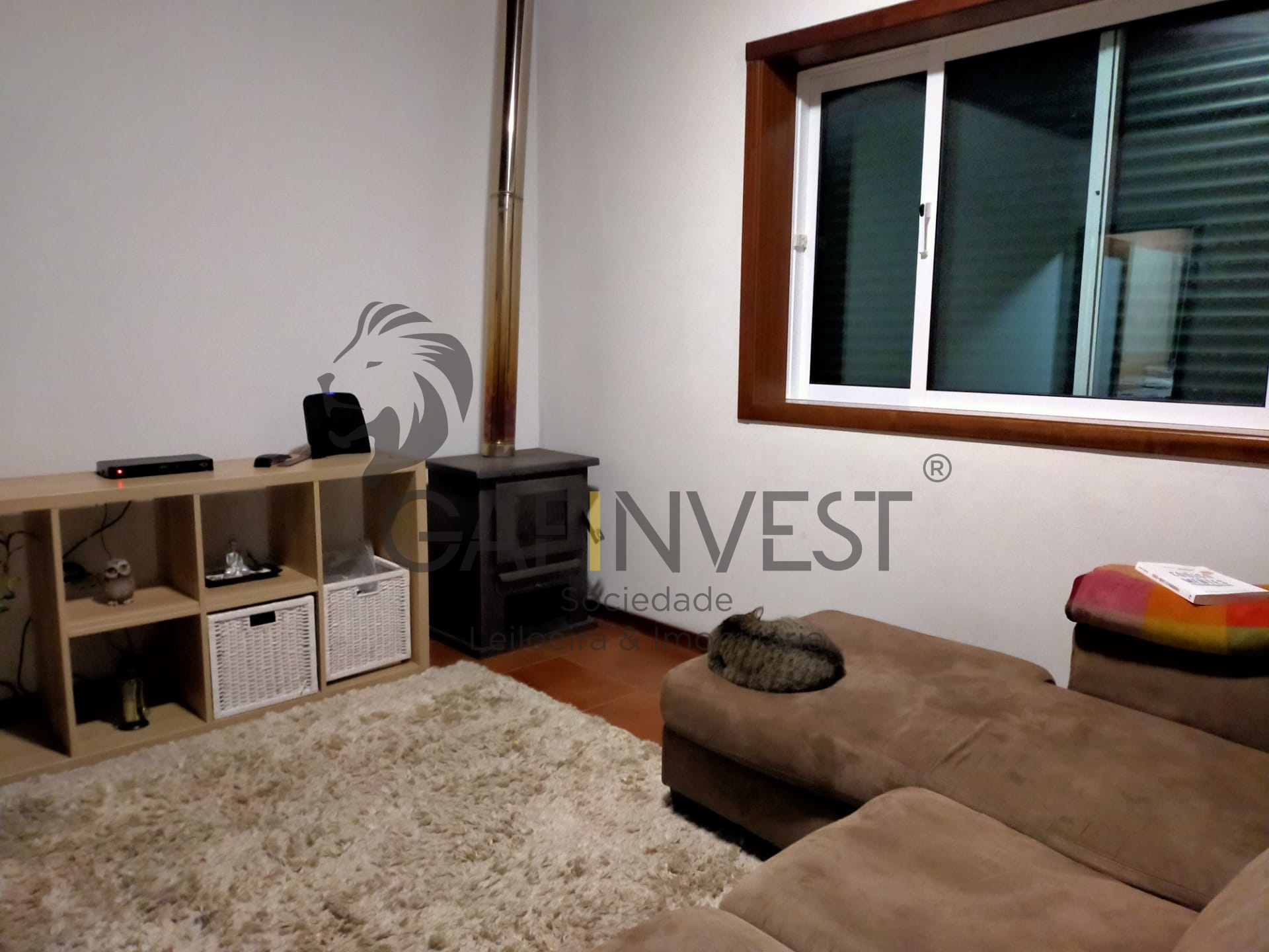 Maison isolée 3 Chambre(s)