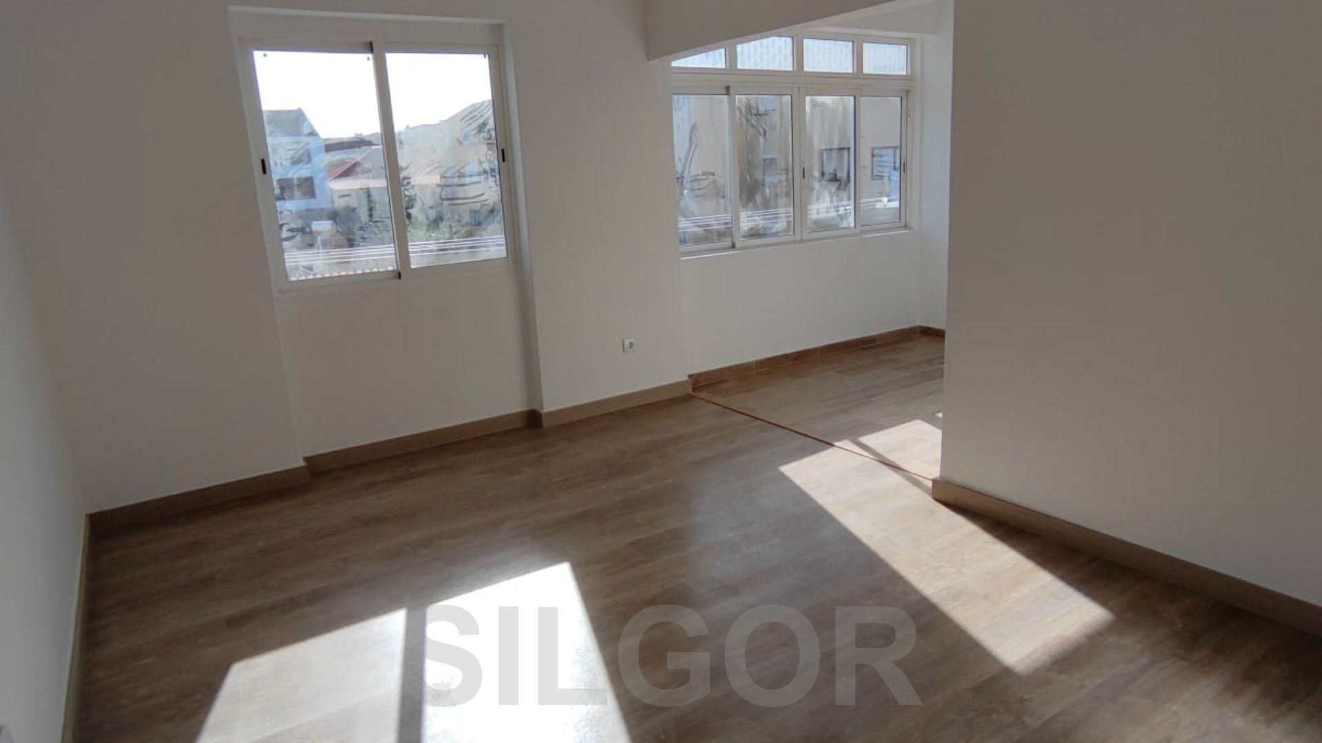 Appartement 2 Chambre(s)