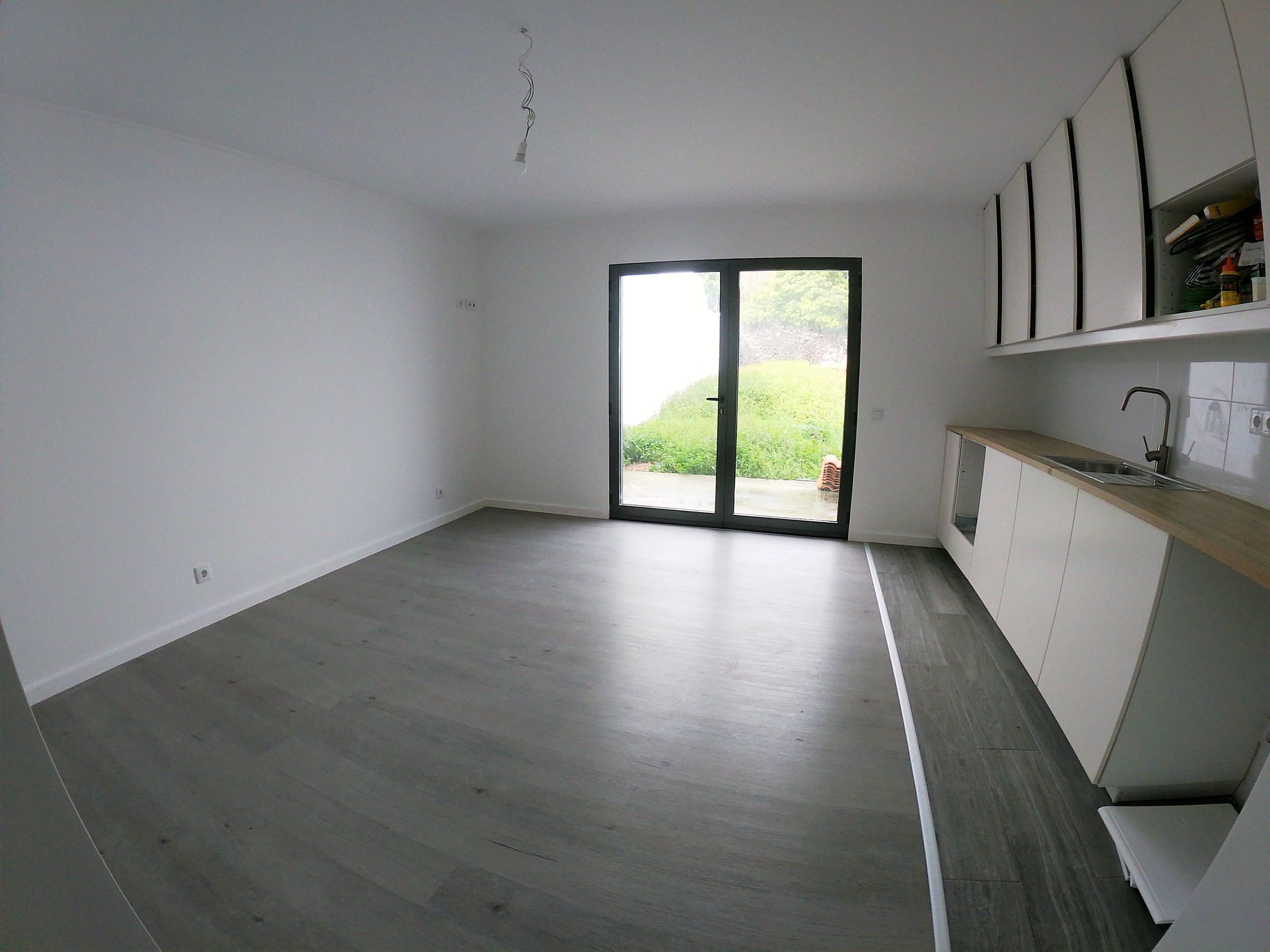 Semi-detached house T2