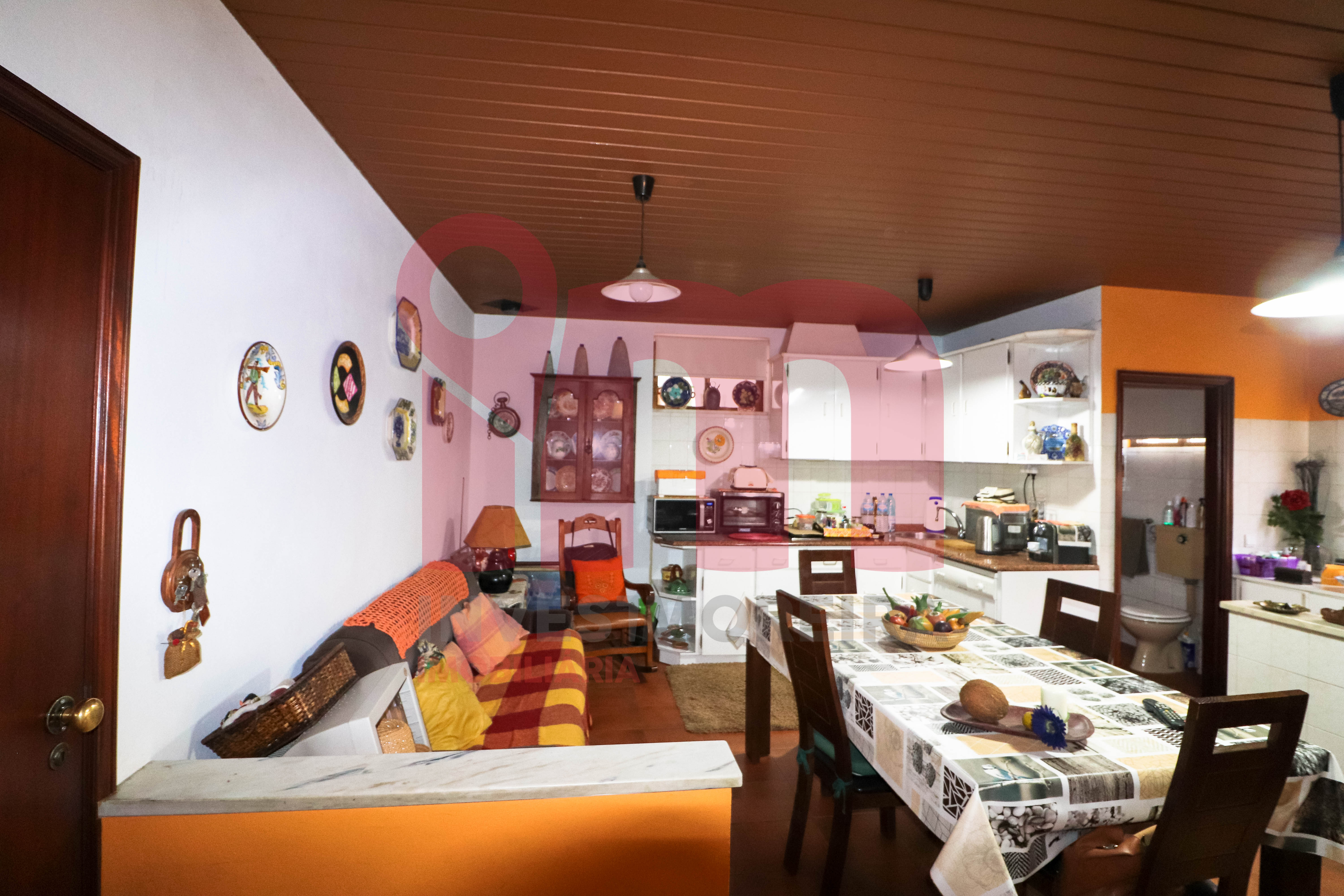 Vivienda 3 habitaciones