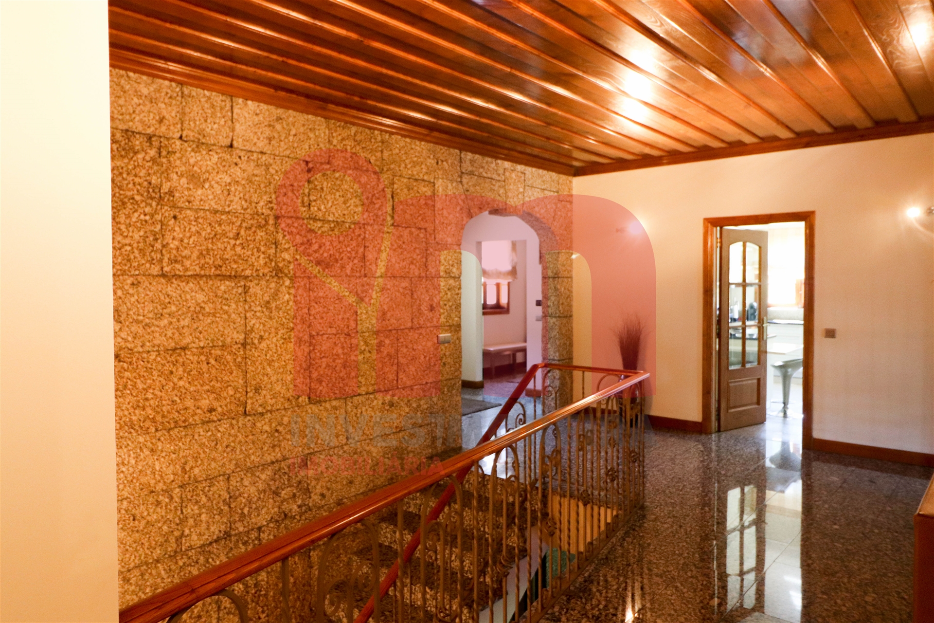 Moradia Isolada T5 DUPLEX