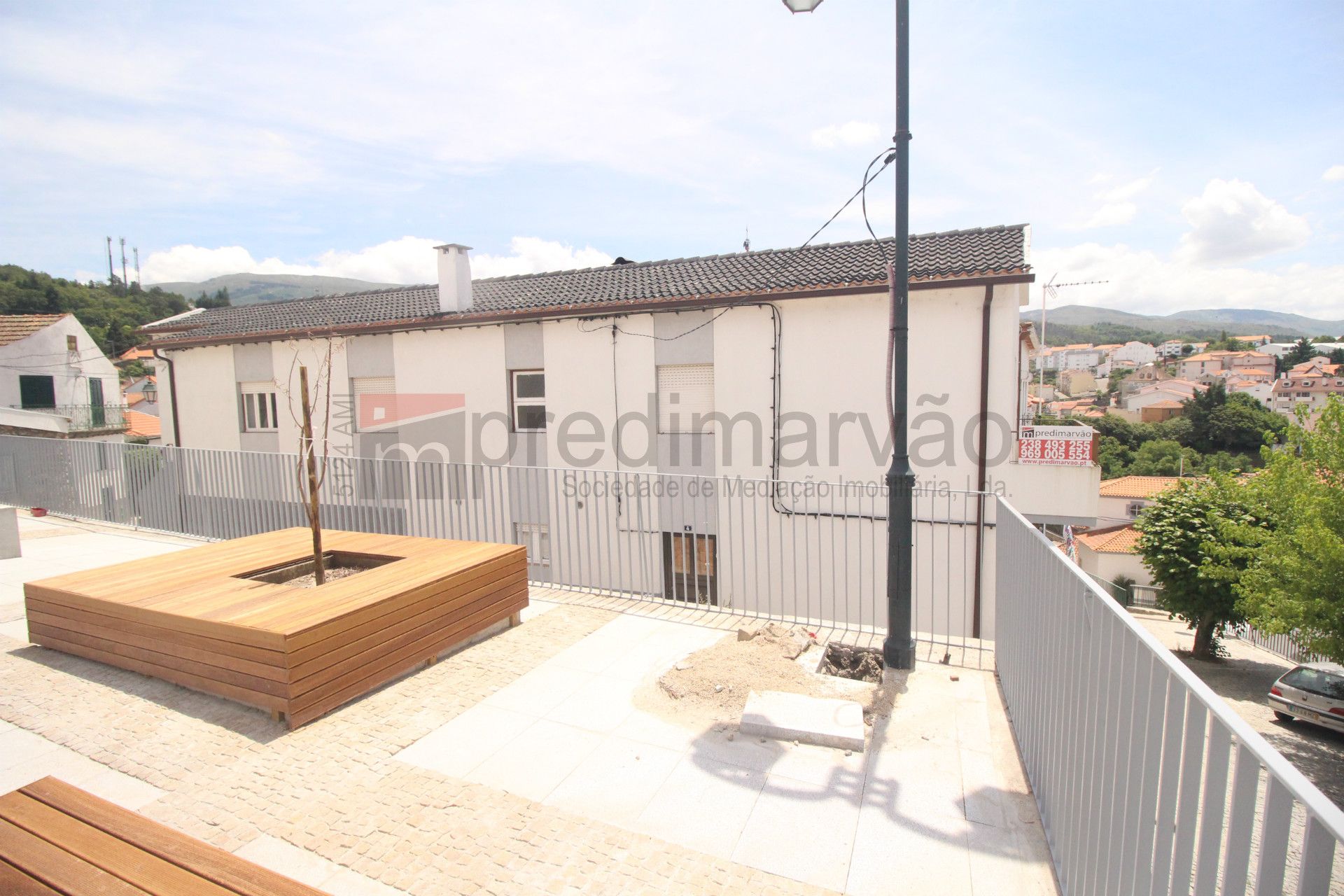 房子 3个房间 +1