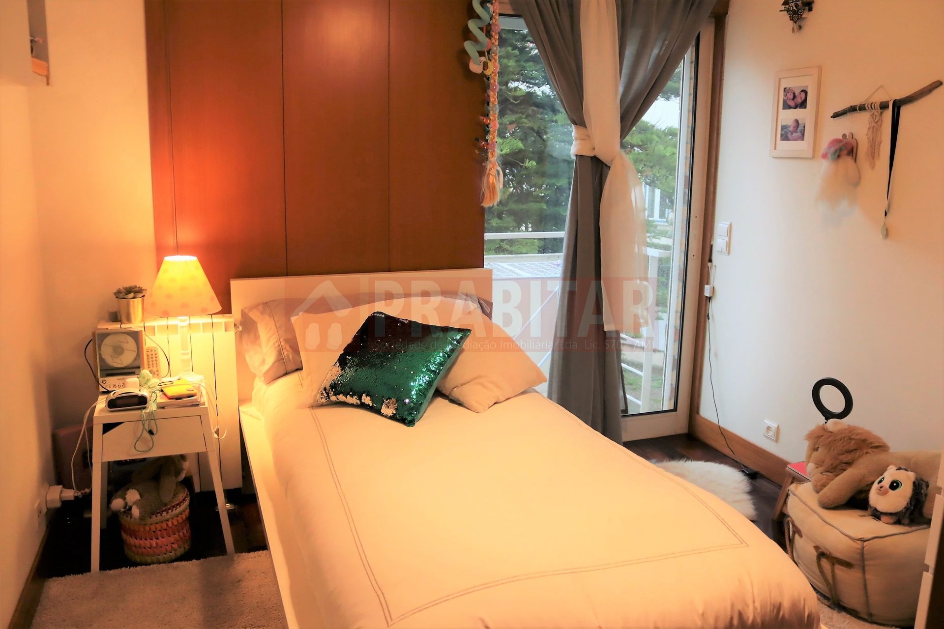 Appartement 4 Chambre(s)